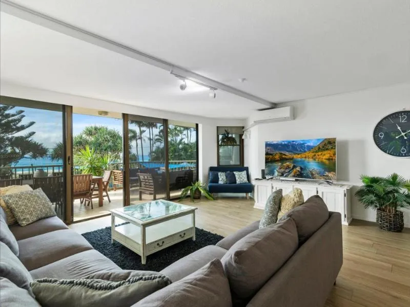 The Rocks Resort - Official