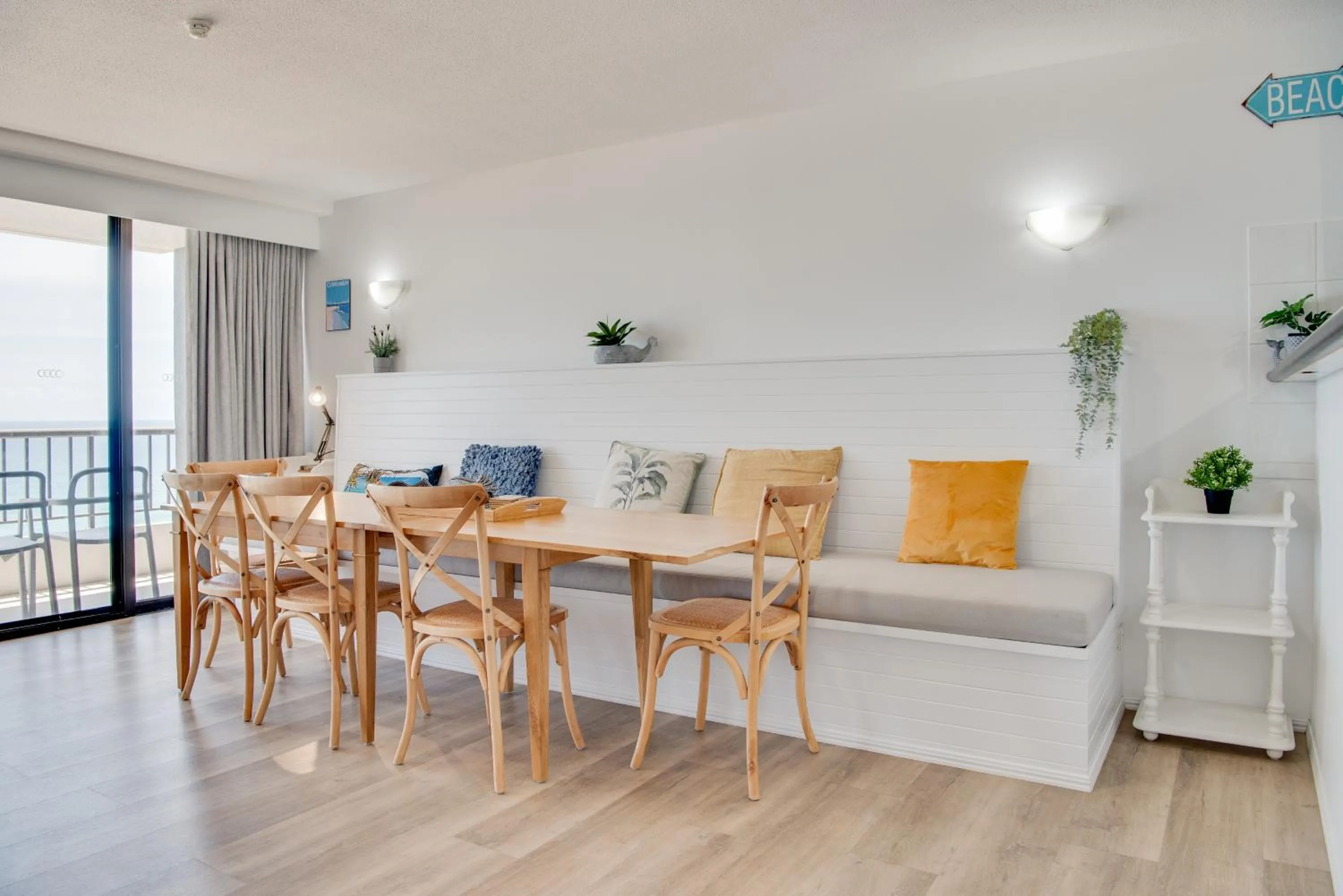 The Rocks Resort - Official