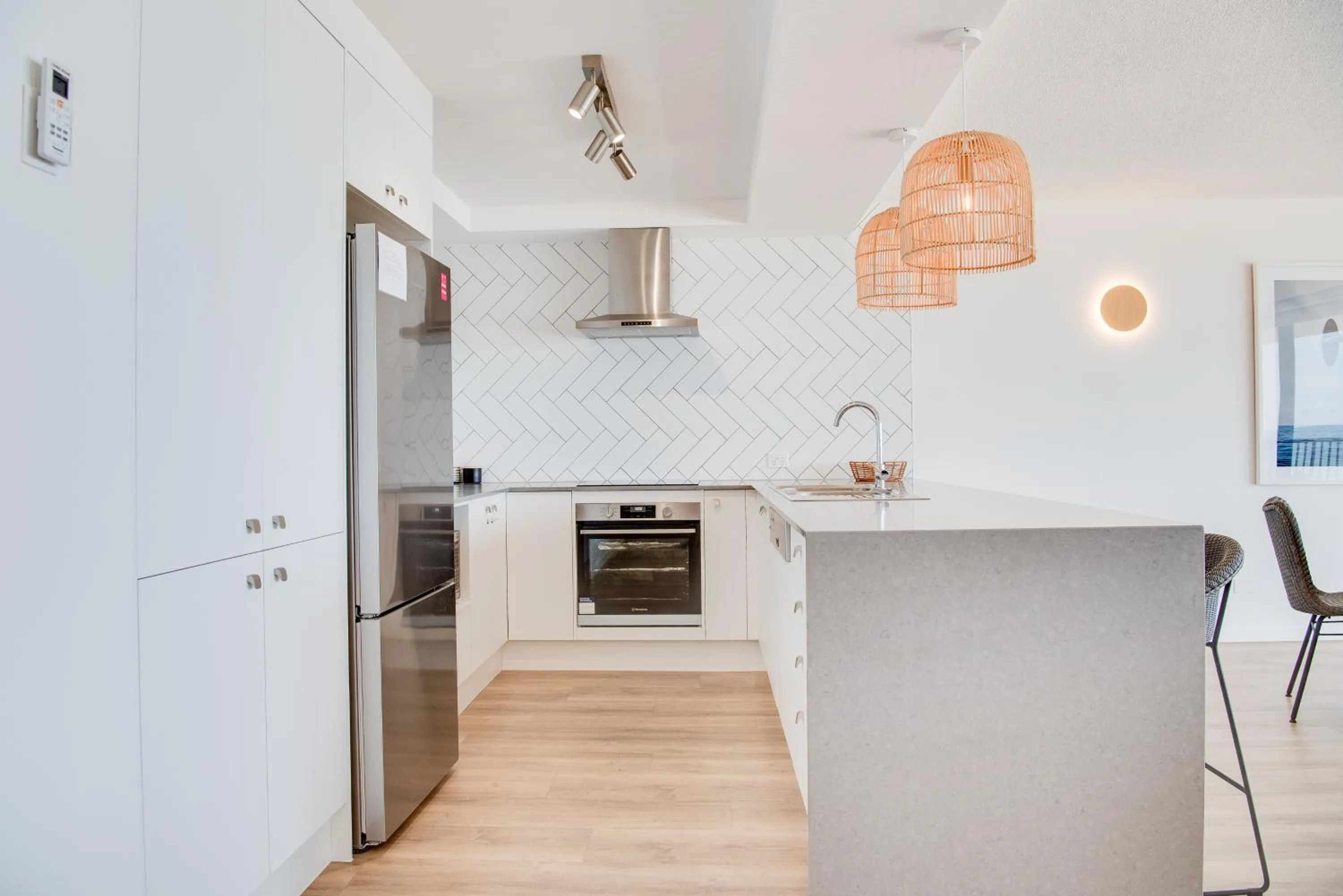 The Rocks Resort - Official