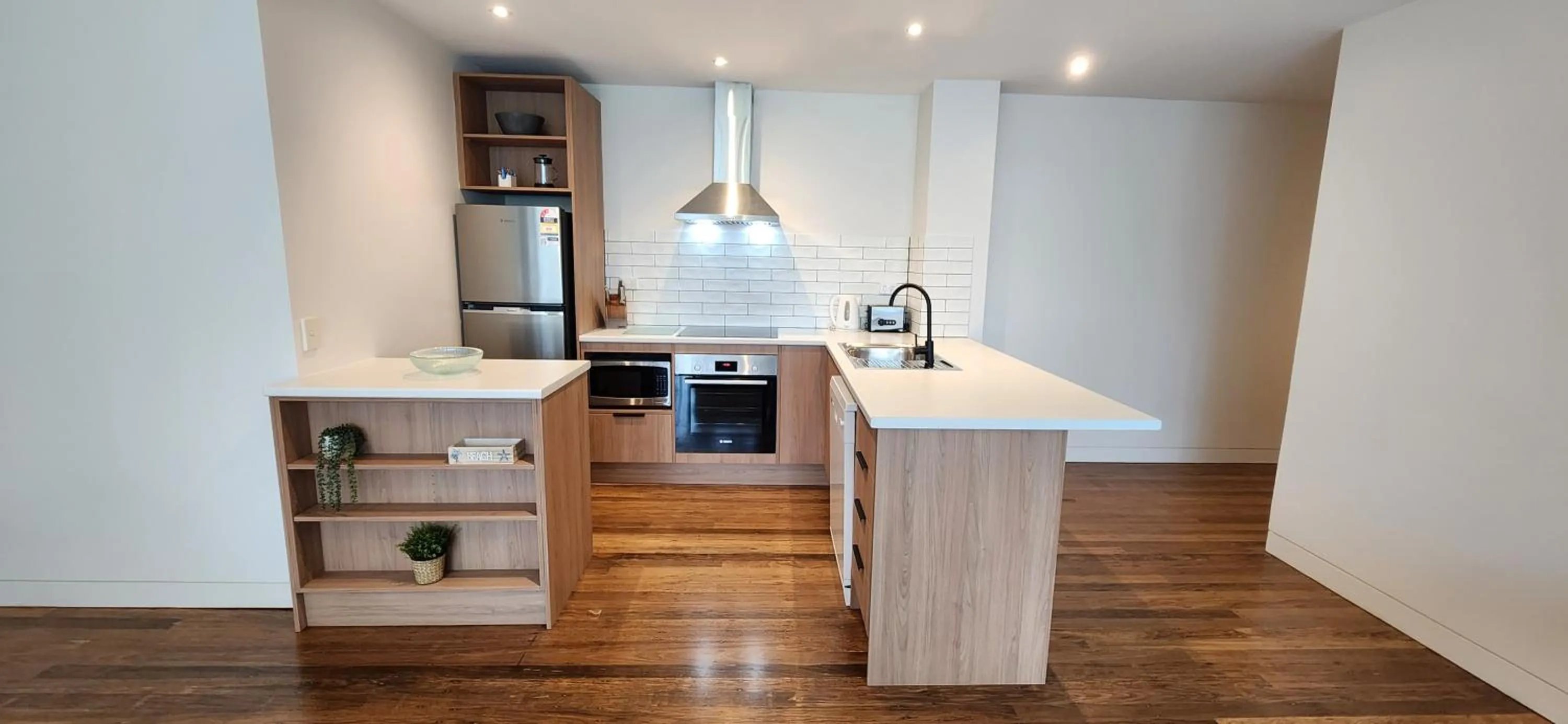 Phillip Island Apartments