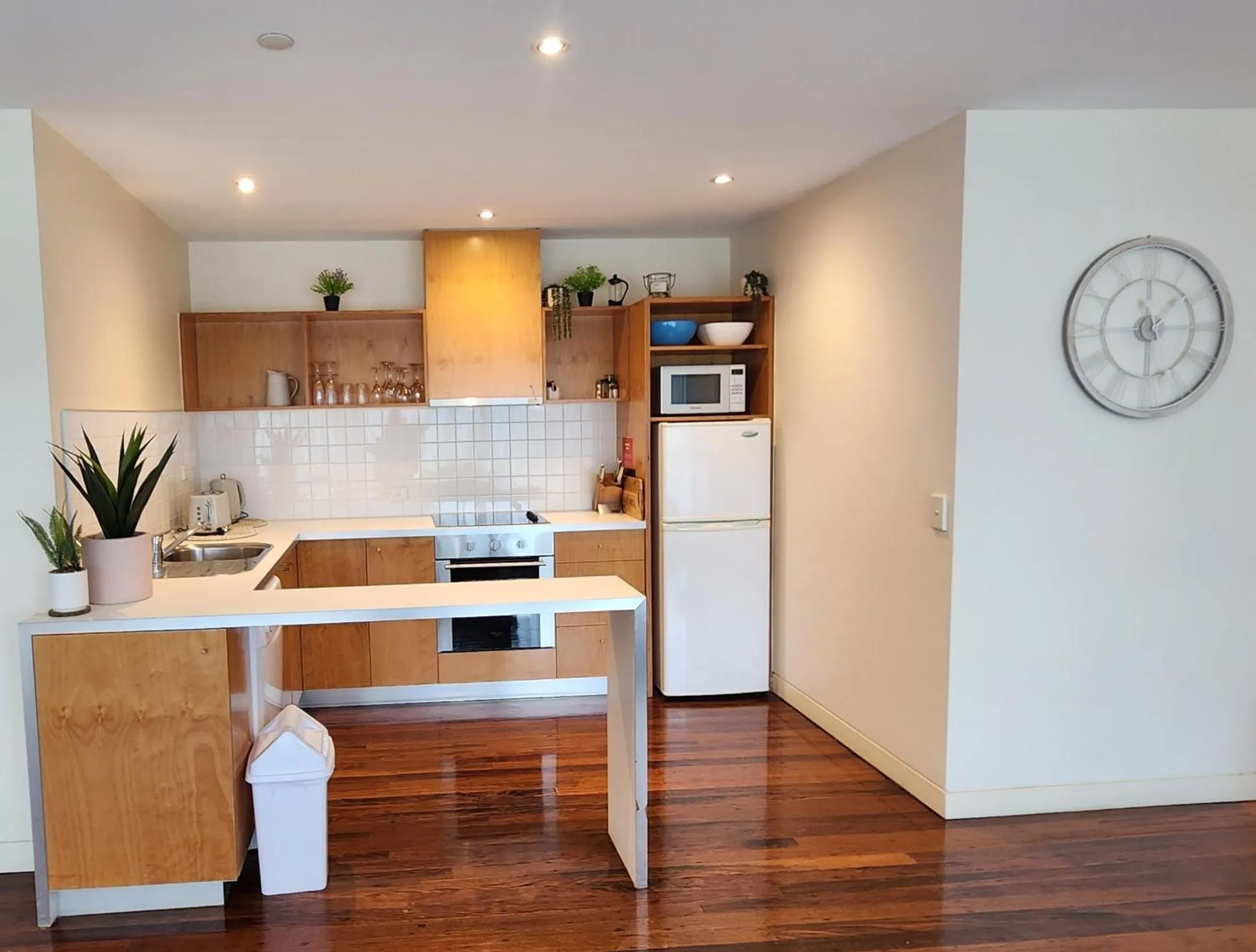 Phillip Island Apartments