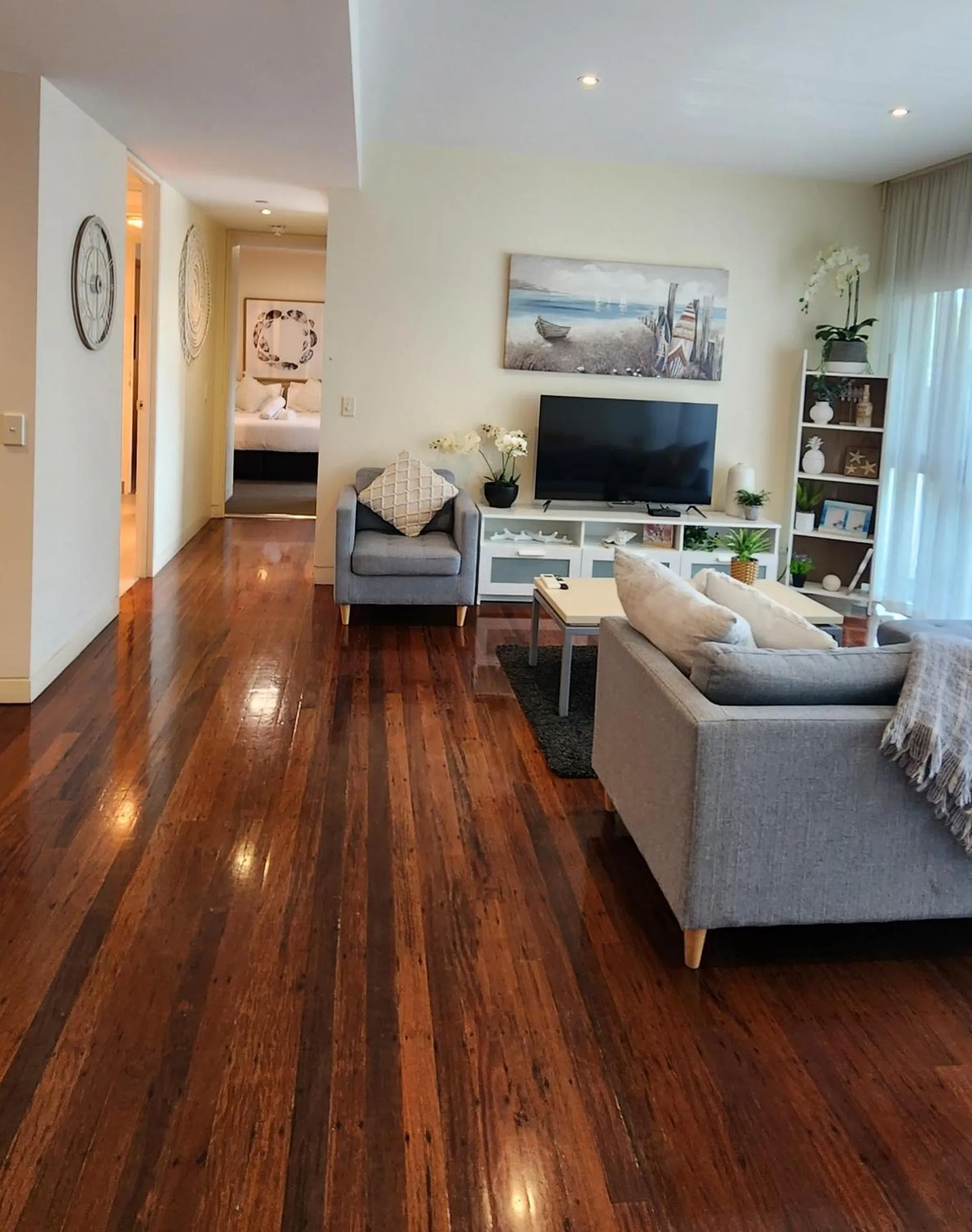 Phillip Island Apartments