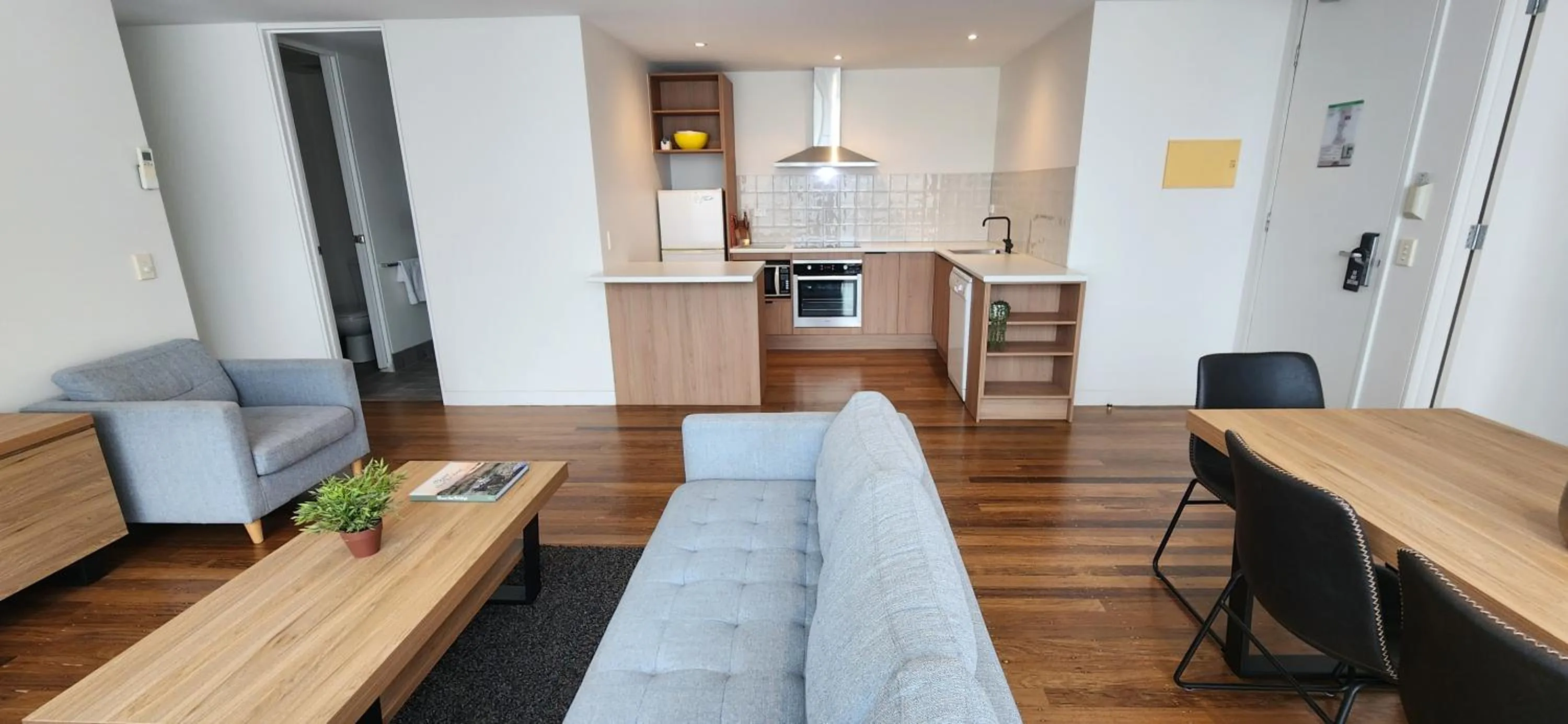 Phillip Island Apartments