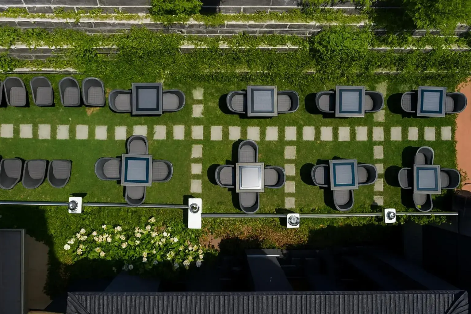 Restaurant/places to eat in Vilasa Lall Ji Resort Restaurant/places to eat in Vilasa Lall Ji Resort