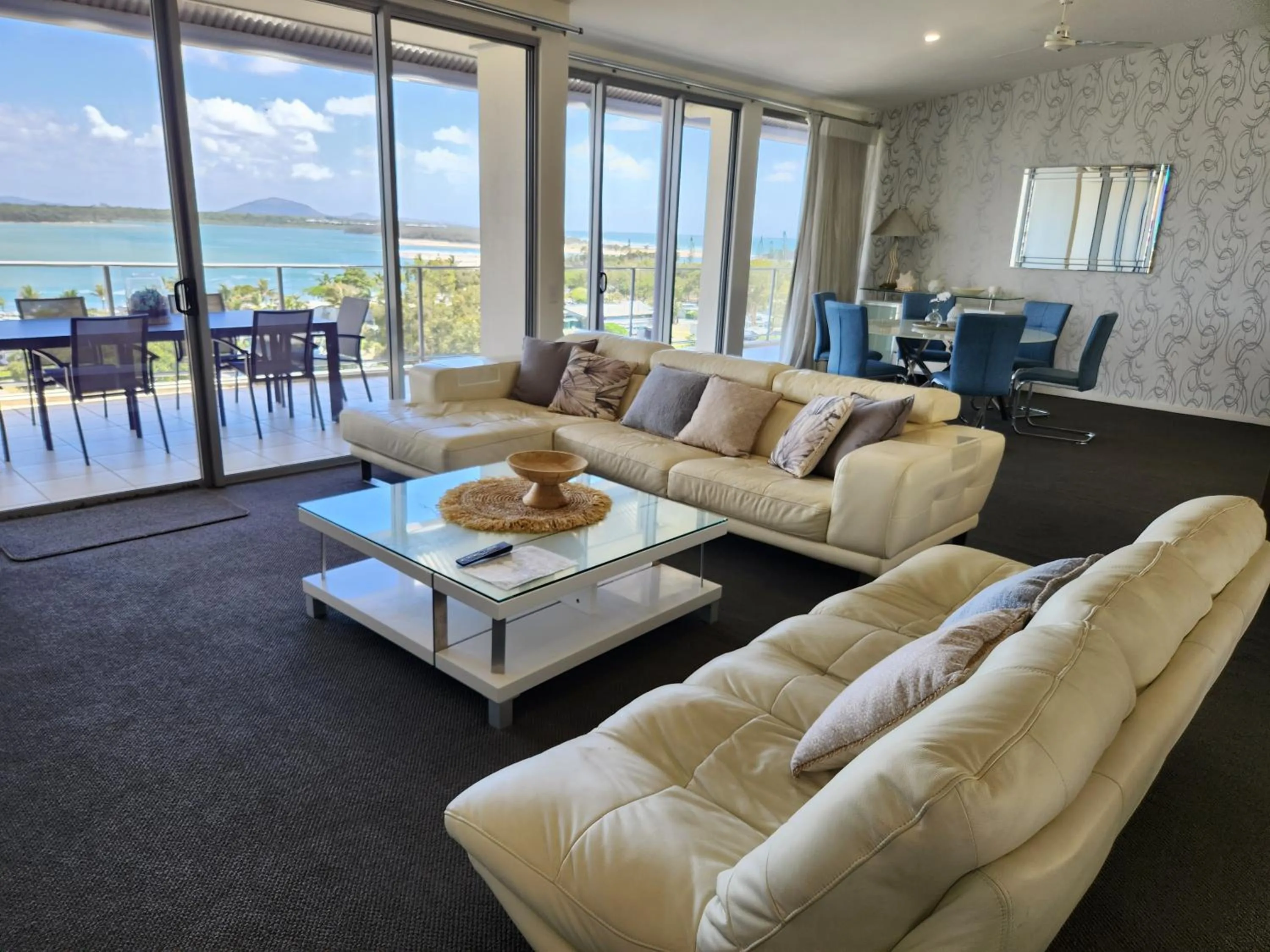 The Dunes Cotton Tree