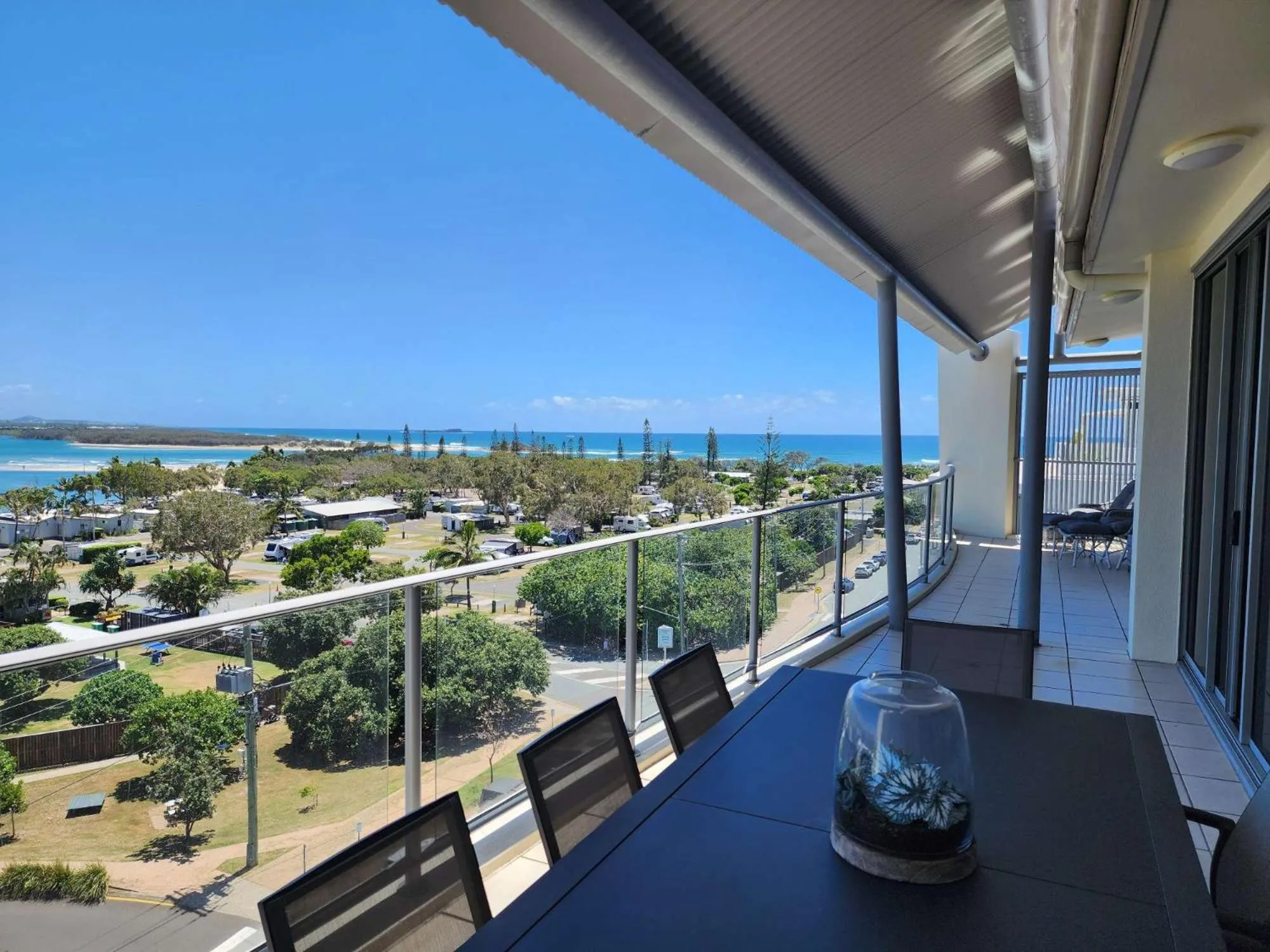 The Dunes Cotton Tree
