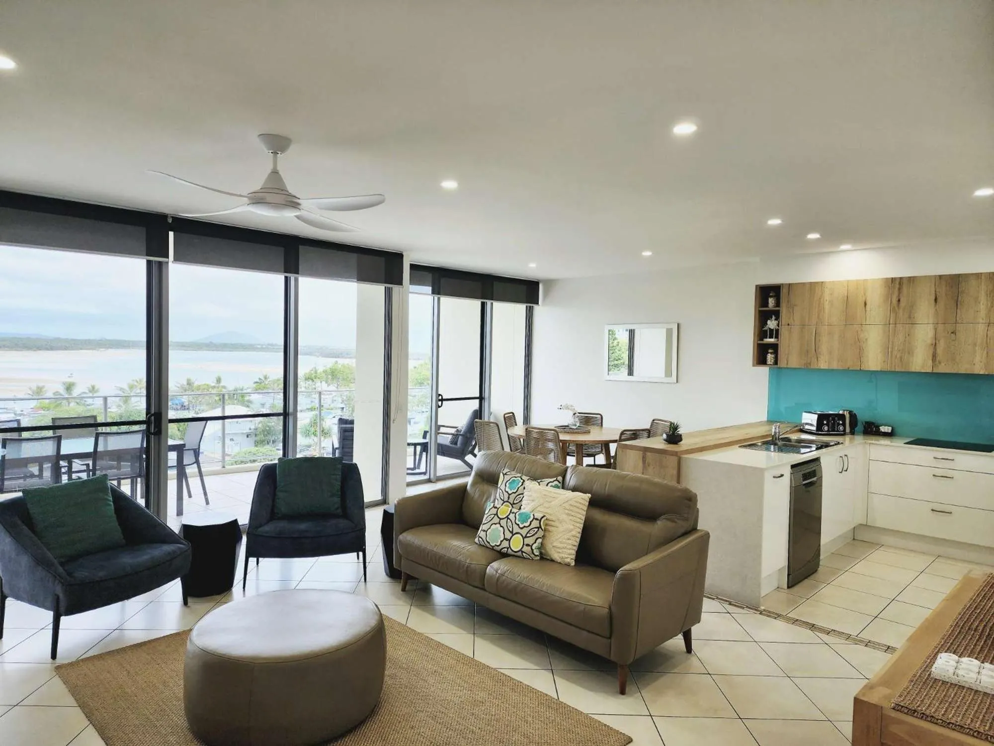 The Dunes Cotton Tree