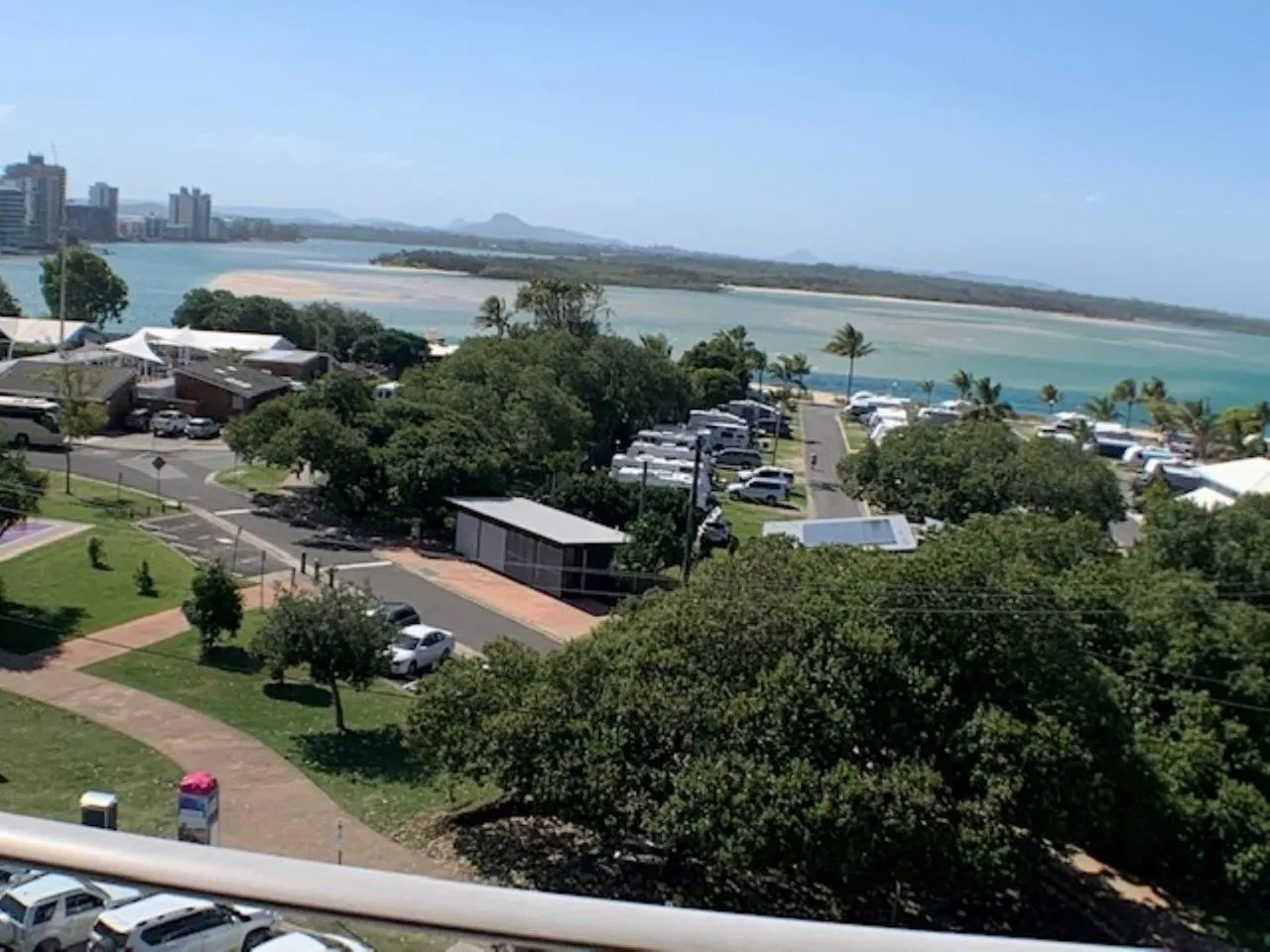 The Dunes Cotton Tree