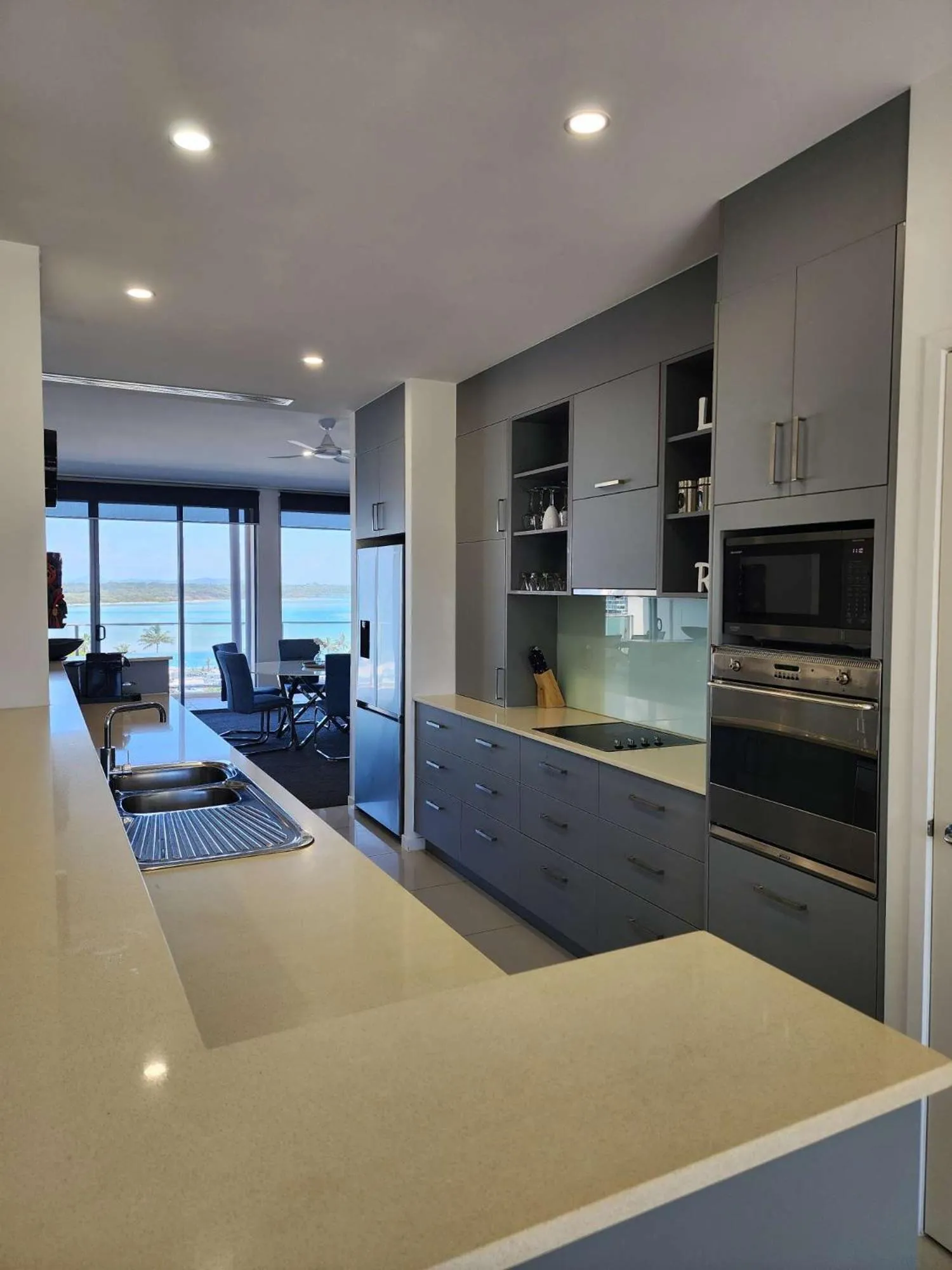 The Dunes Cotton Tree