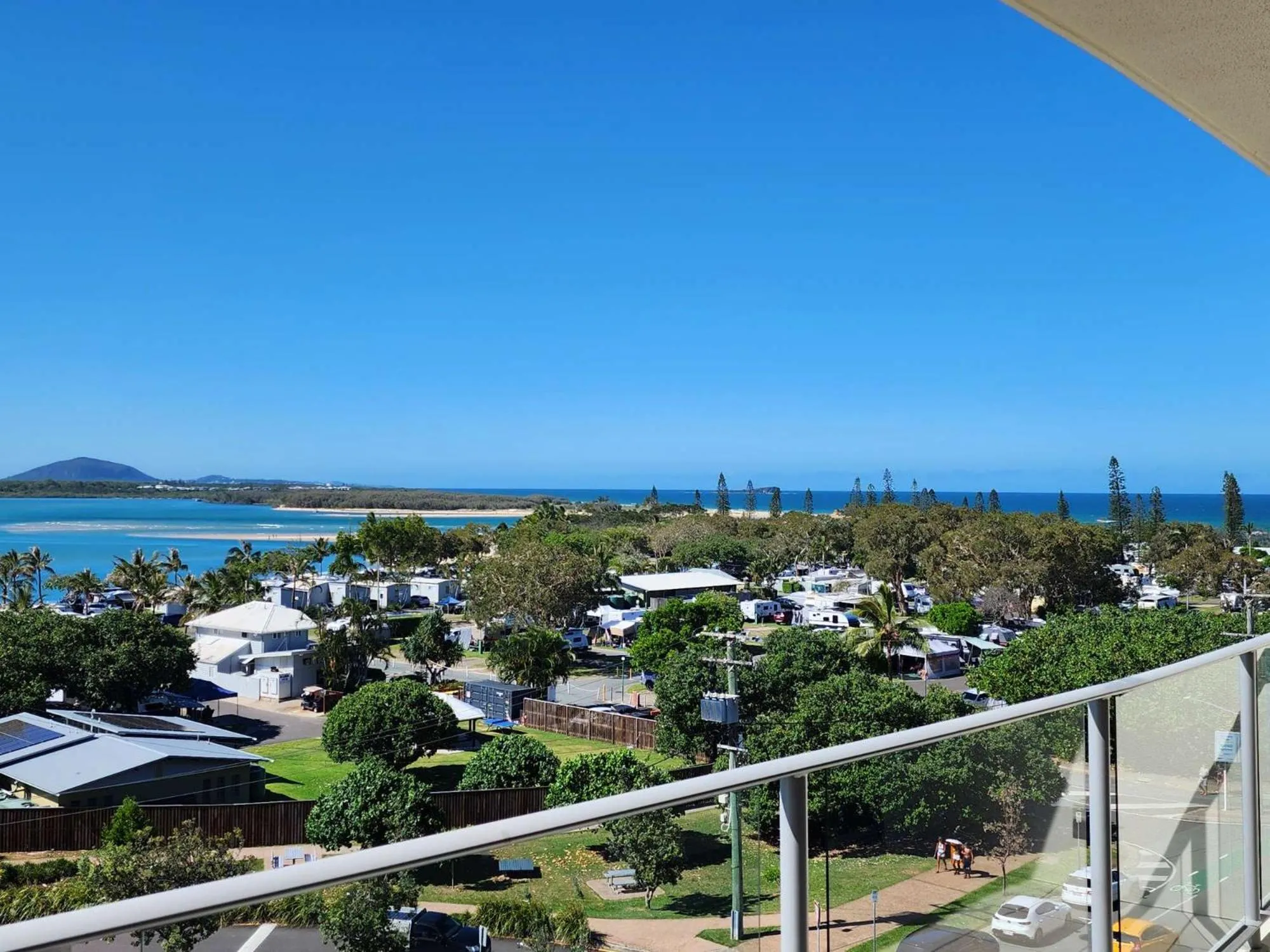 The Dunes Cotton Tree