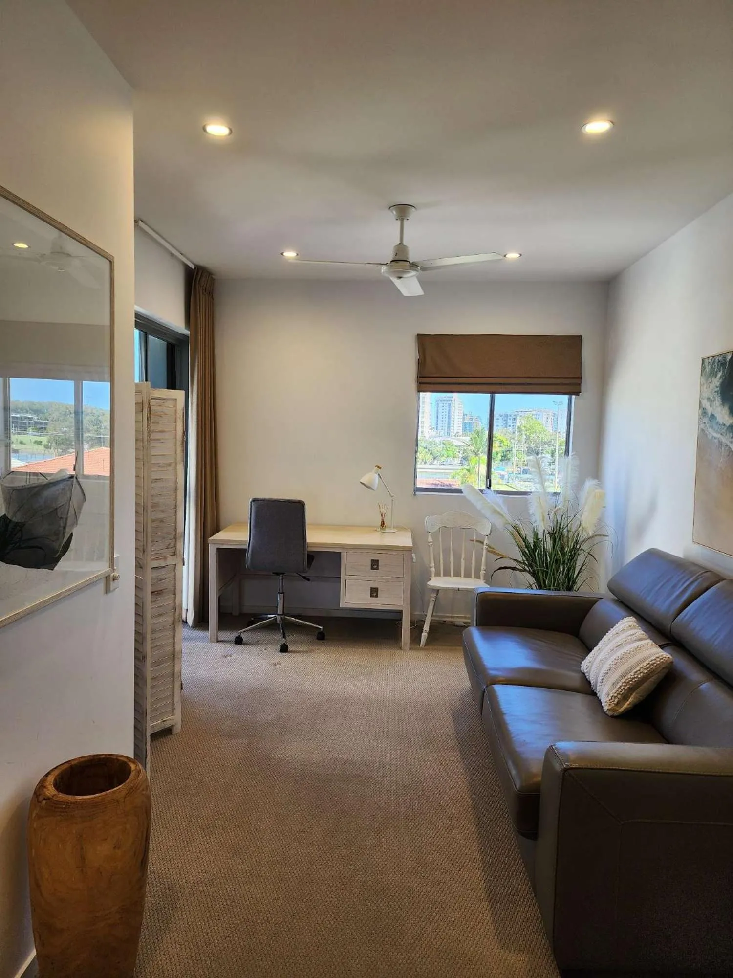 The Dunes Cotton Tree