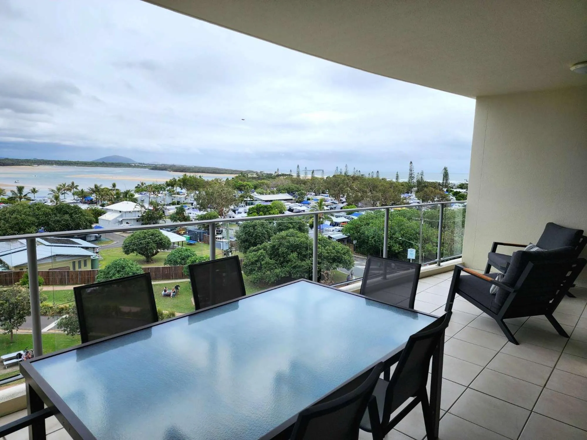 The Dunes Cotton Tree