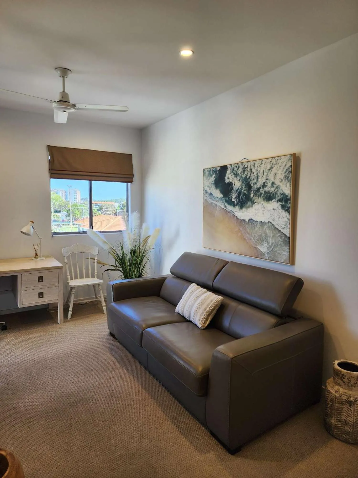 The Dunes Cotton Tree