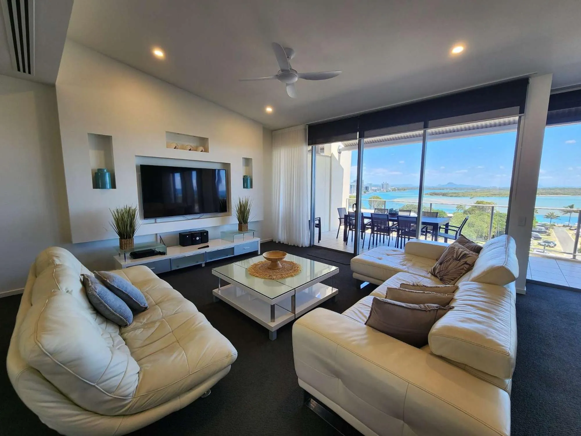 The Dunes Cotton Tree