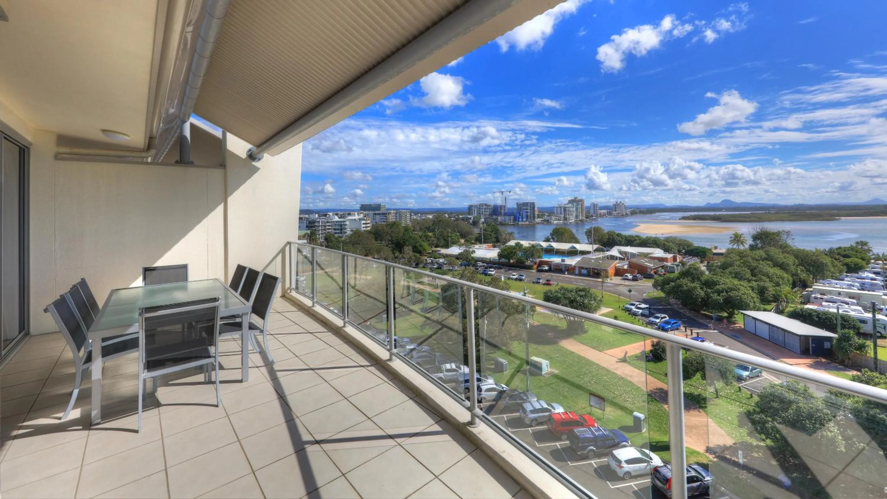 The Dunes Cotton Tree