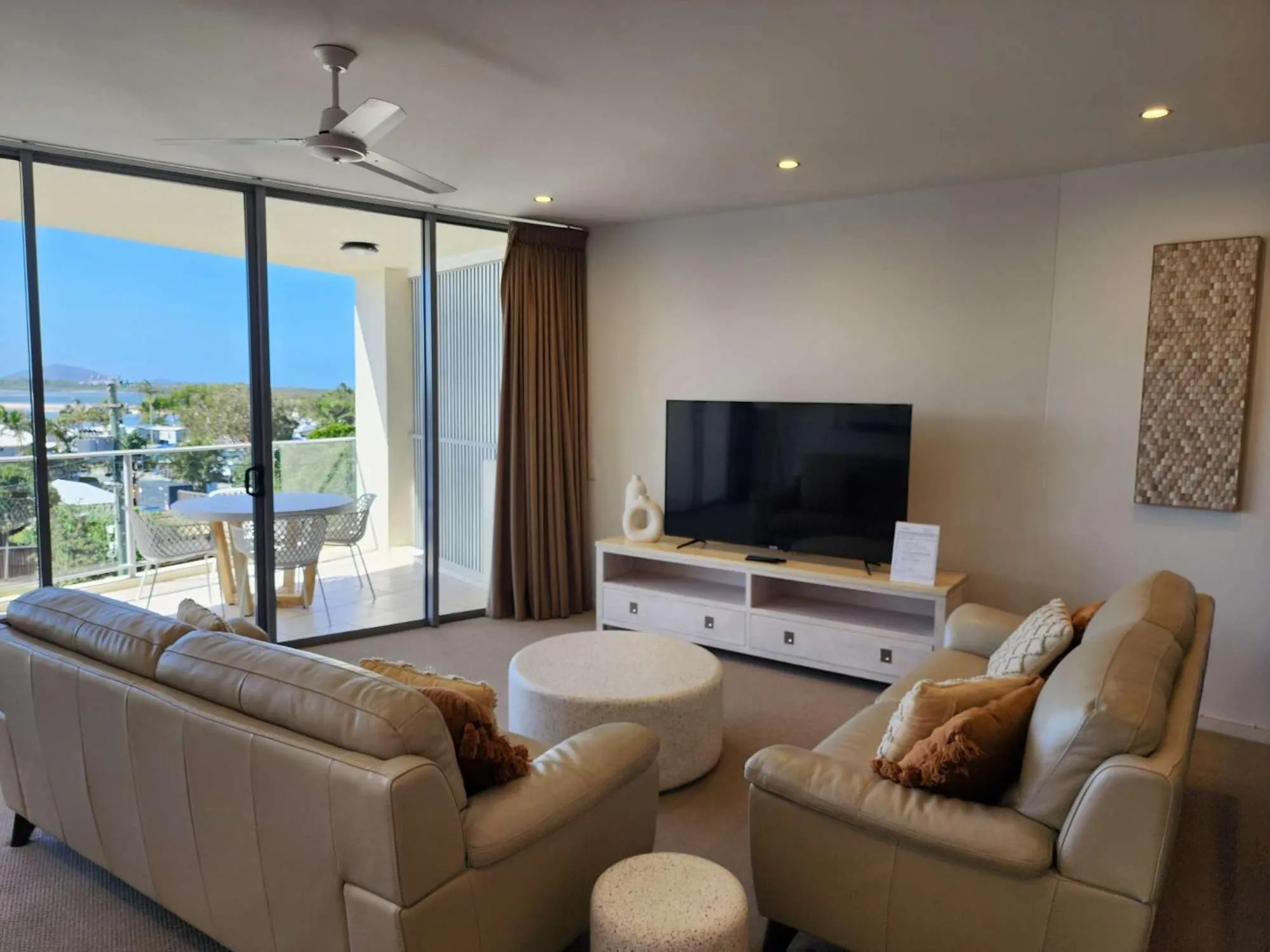 The Dunes Cotton Tree