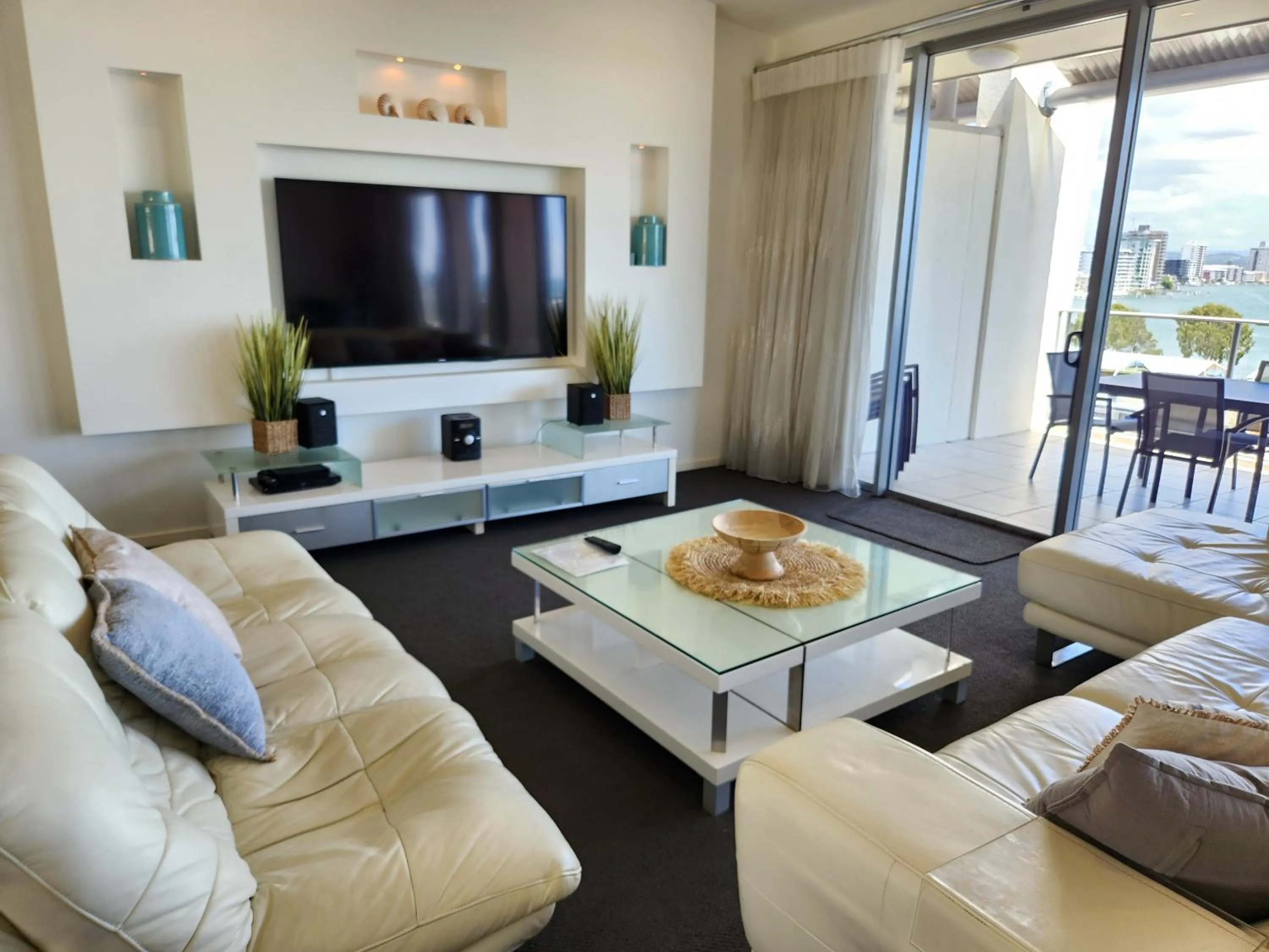 The Dunes Cotton Tree