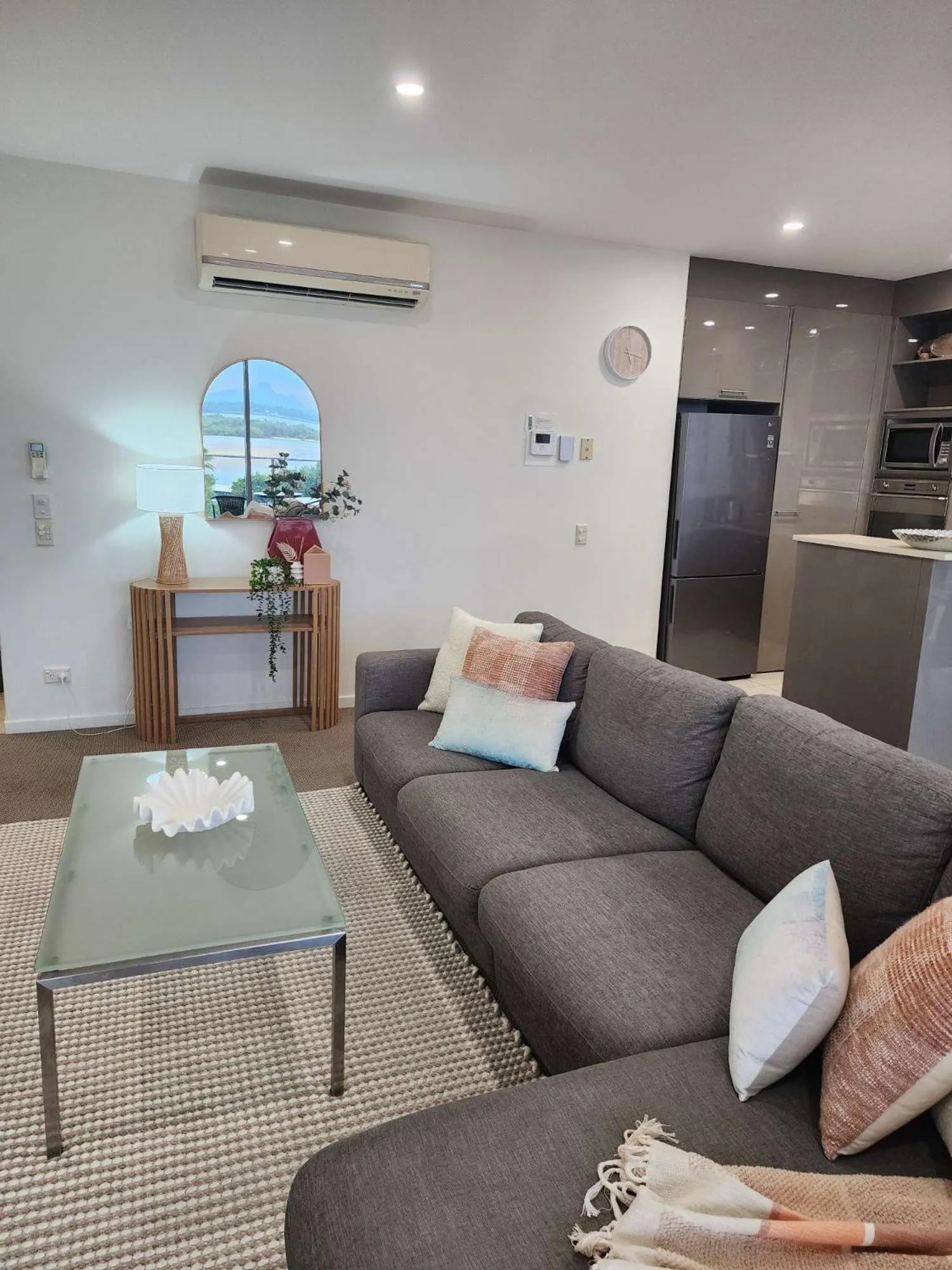 The Dunes Cotton Tree