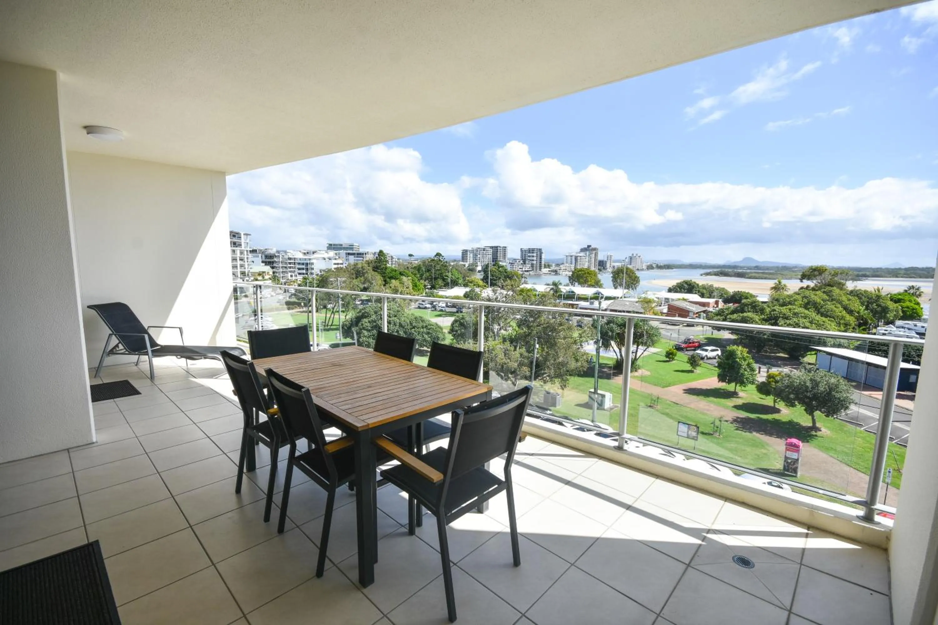 The Dunes Cotton Tree