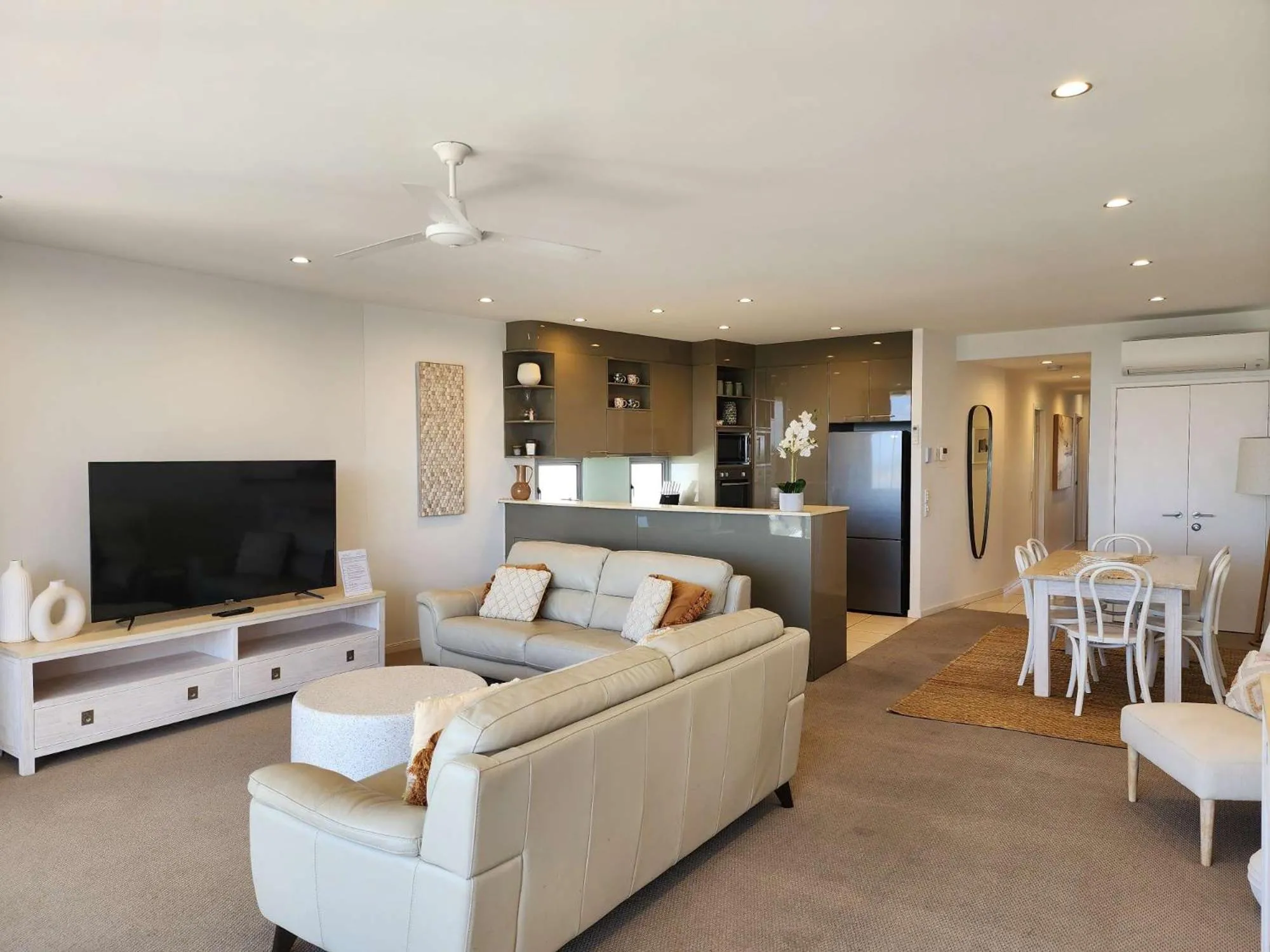 The Dunes Cotton Tree