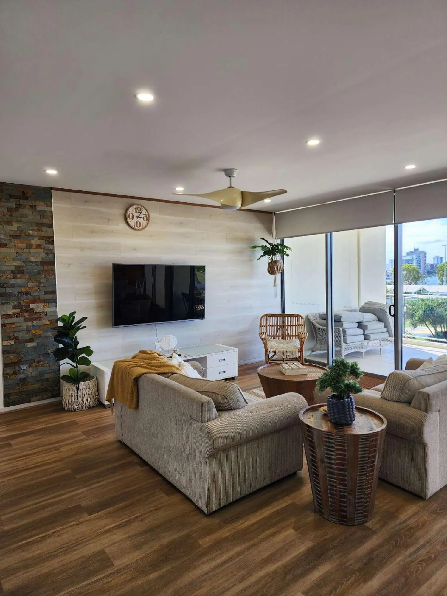The Dunes Cotton Tree