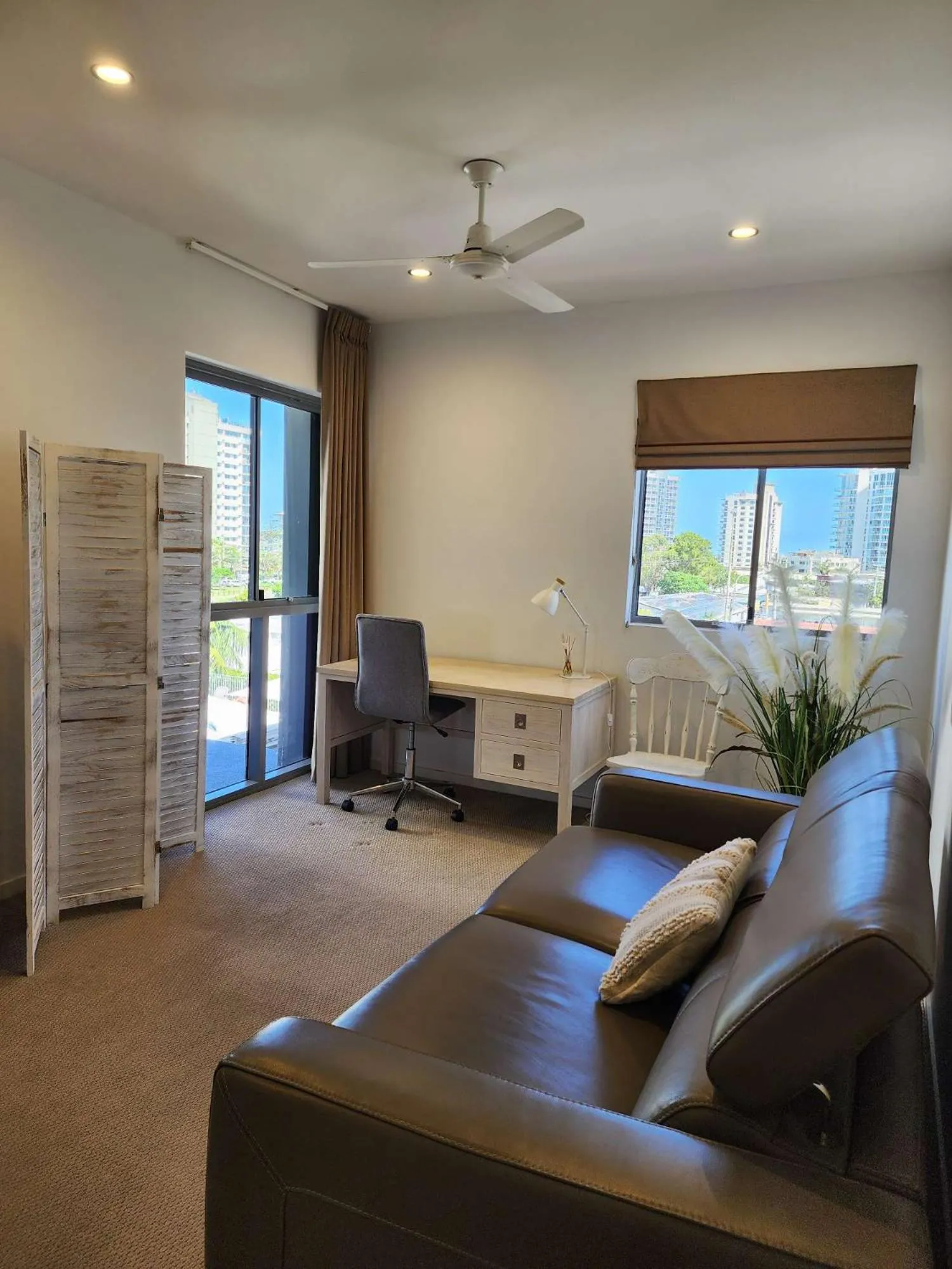 The Dunes Cotton Tree