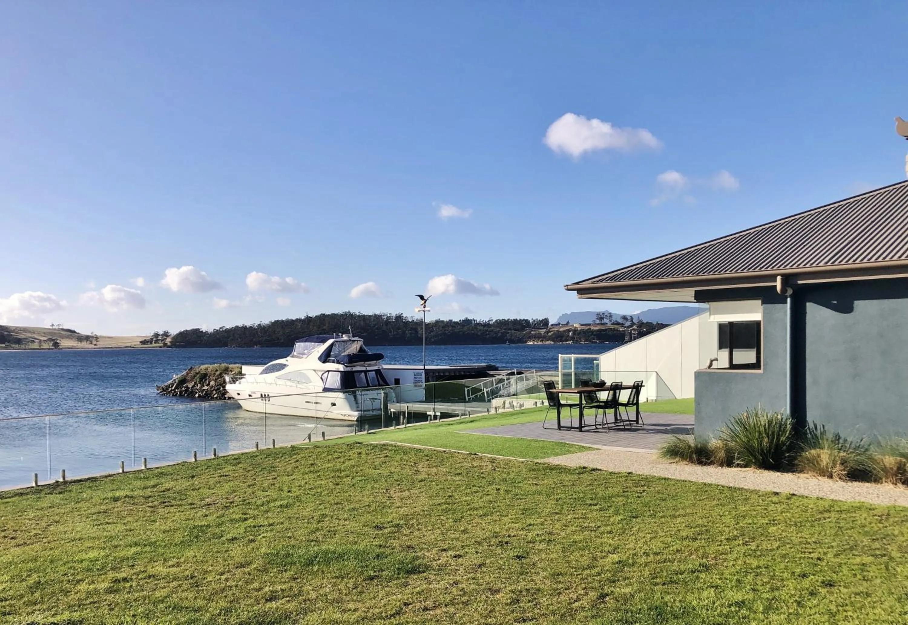 Eastcoaster Tasmania