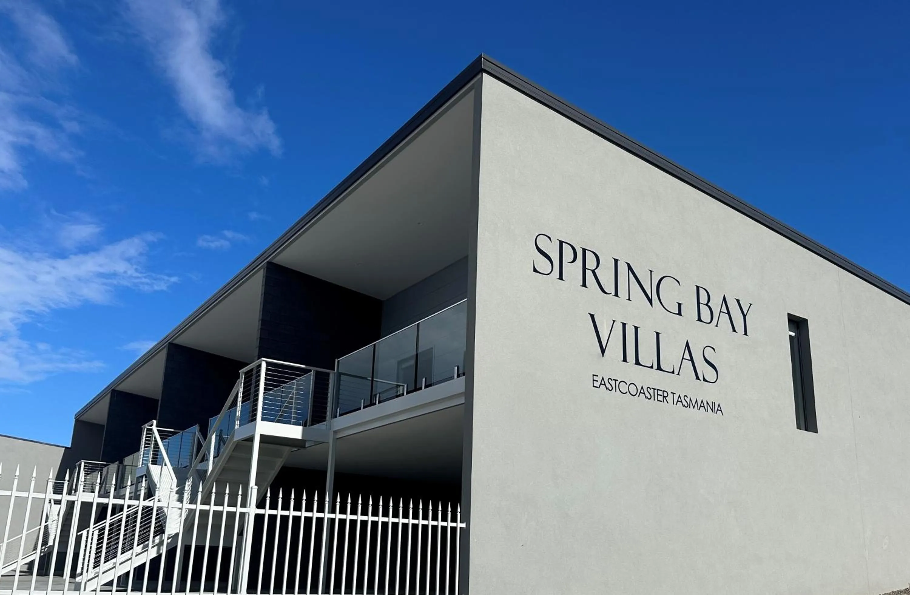 Eastcoaster Tasmania