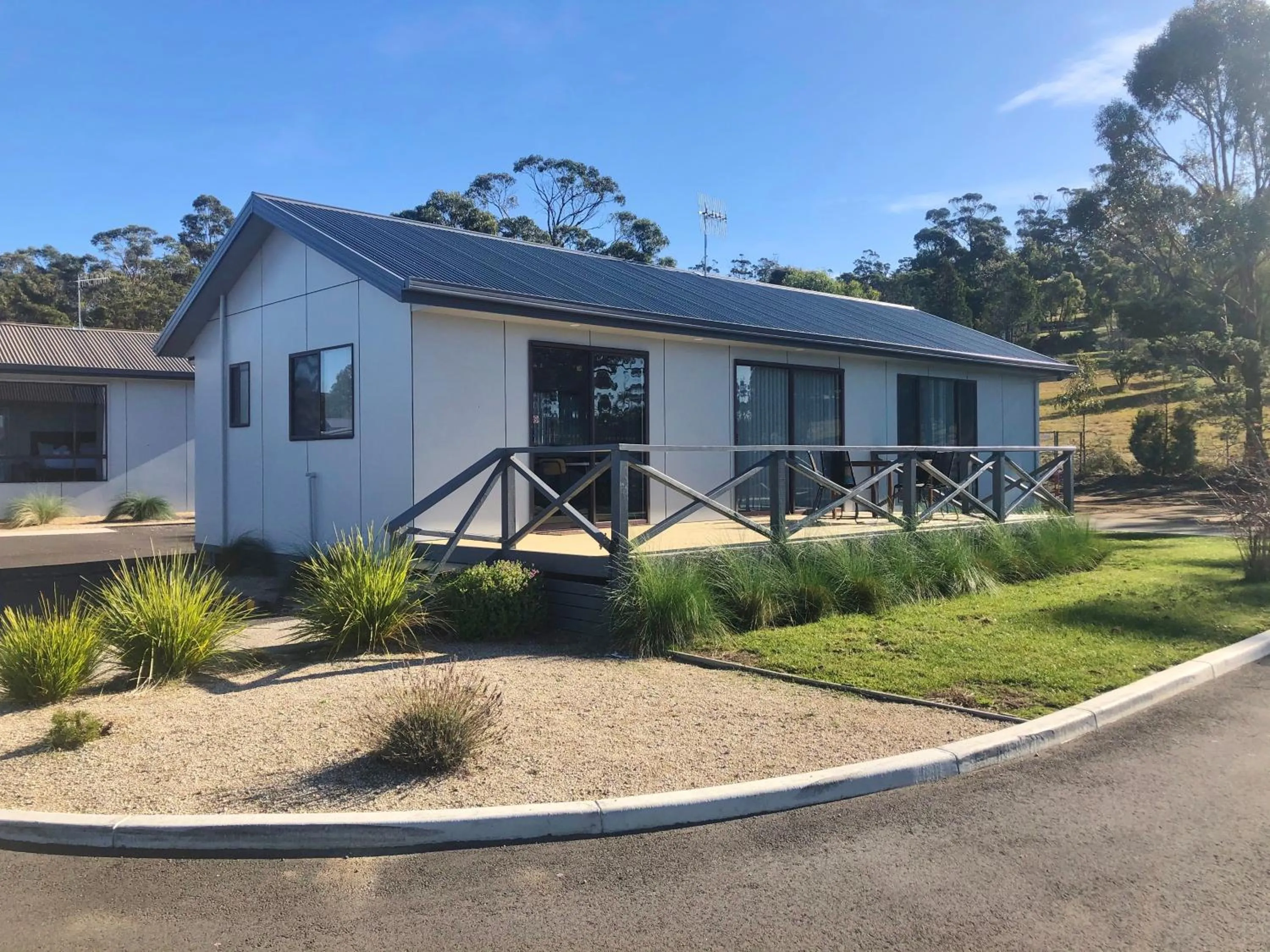 Eastcoaster Tasmania