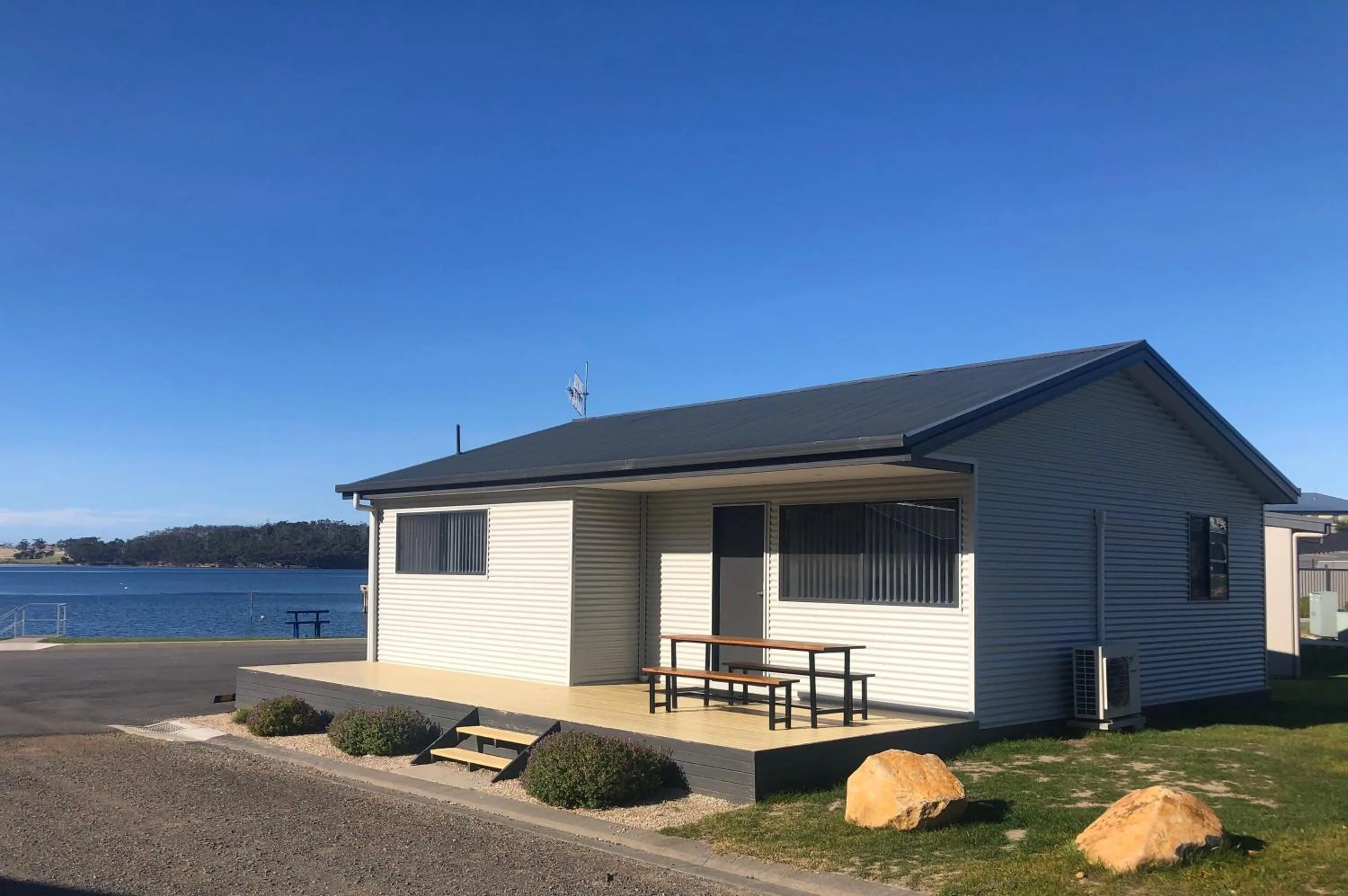 Eastcoaster Tasmania