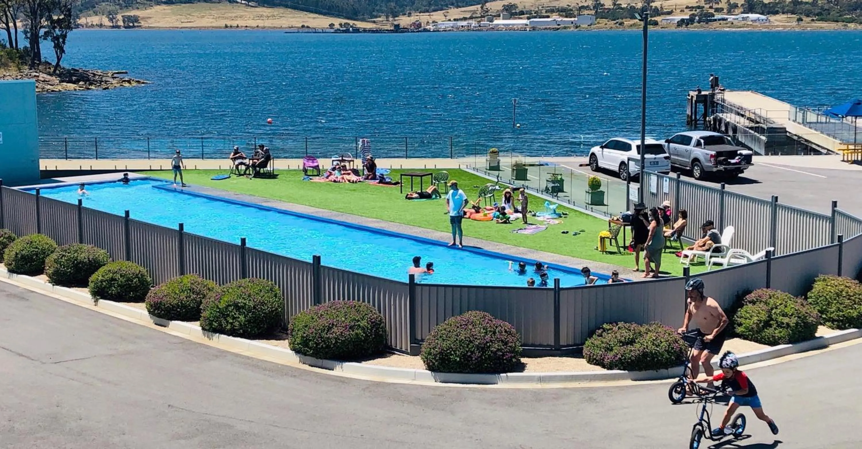 Eastcoaster Tasmania