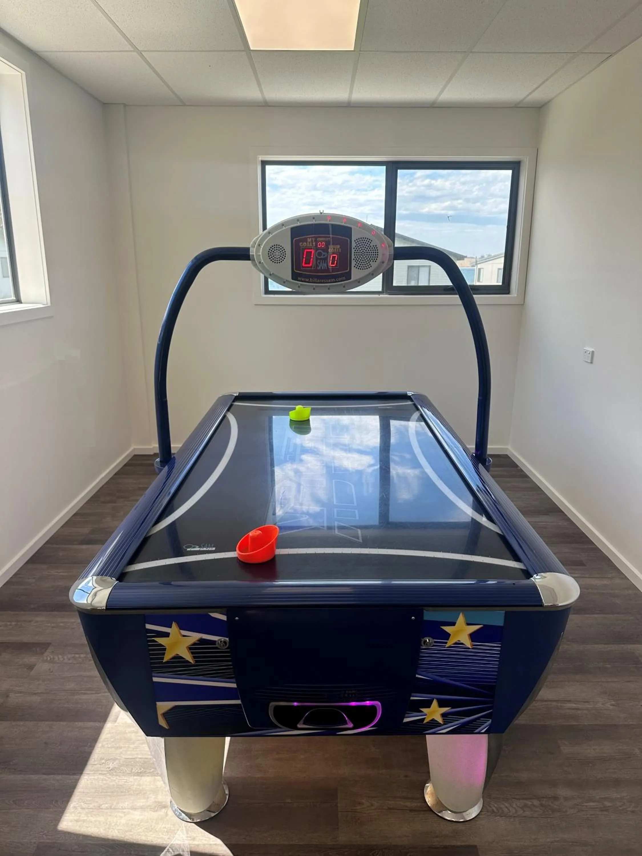 Eastcoaster Tasmania