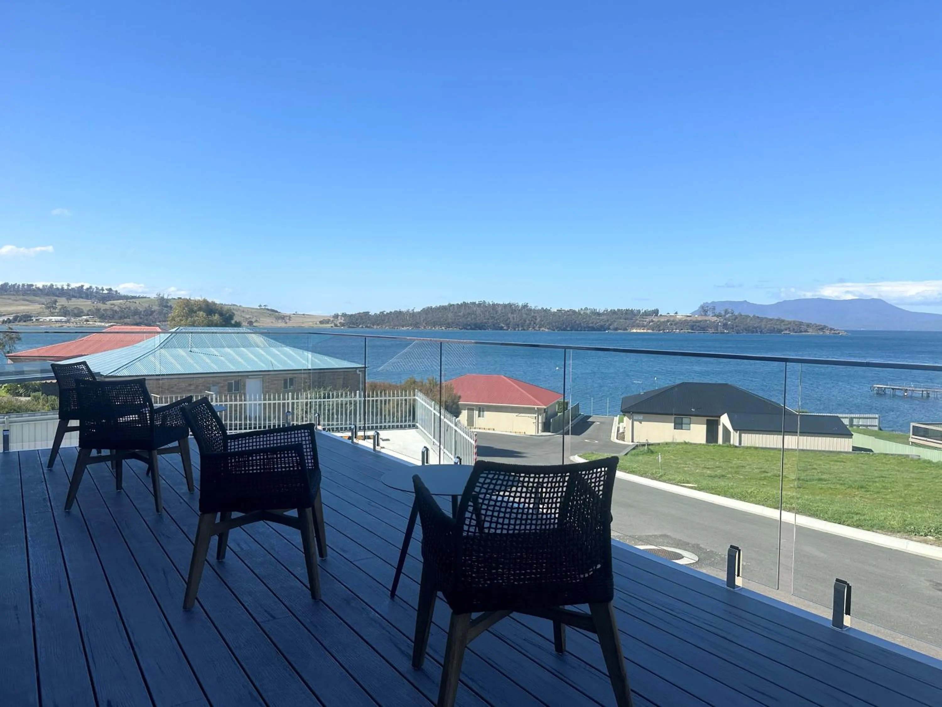 Eastcoaster Tasmania