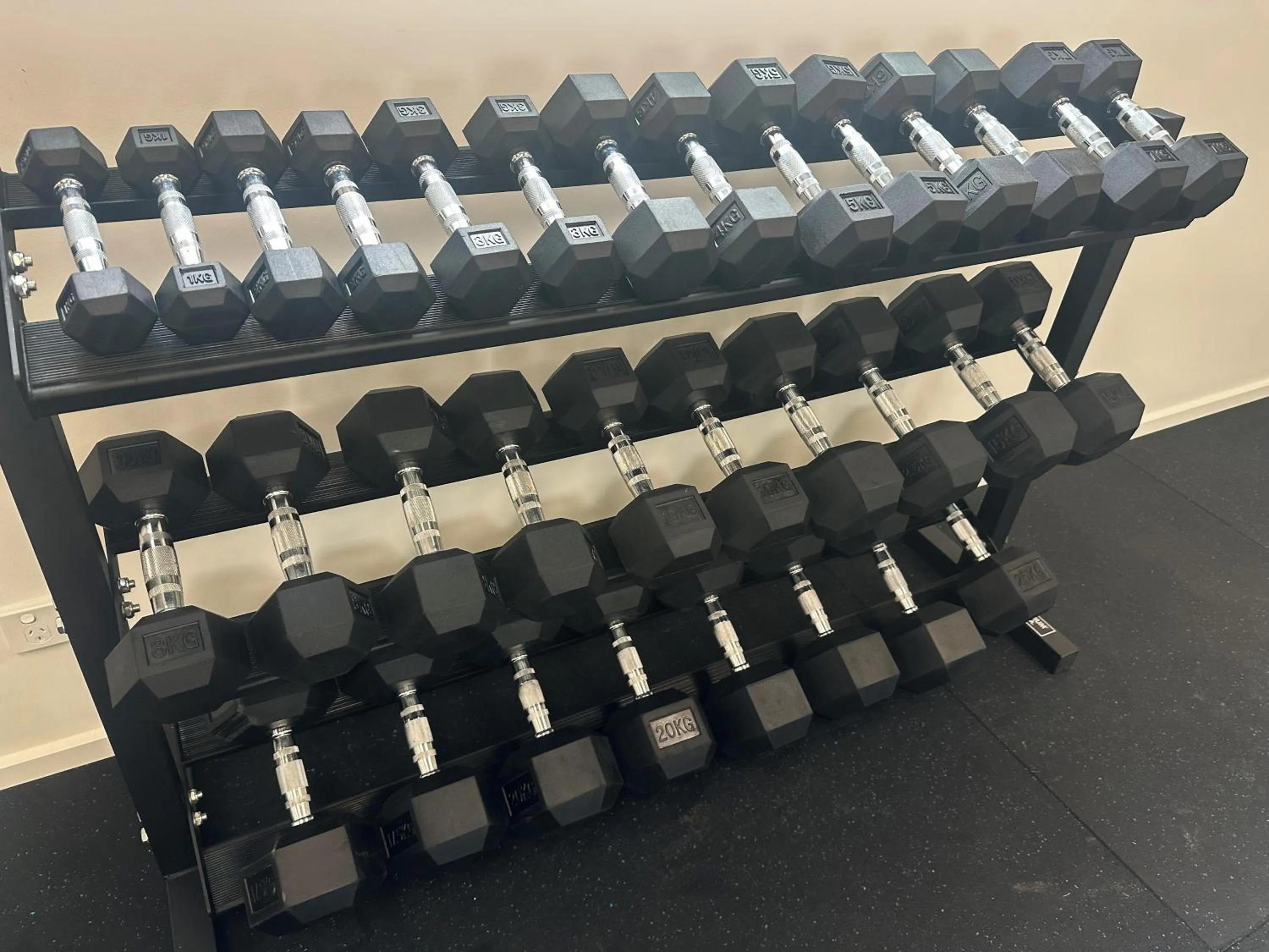 Eastcoaster Tasmania