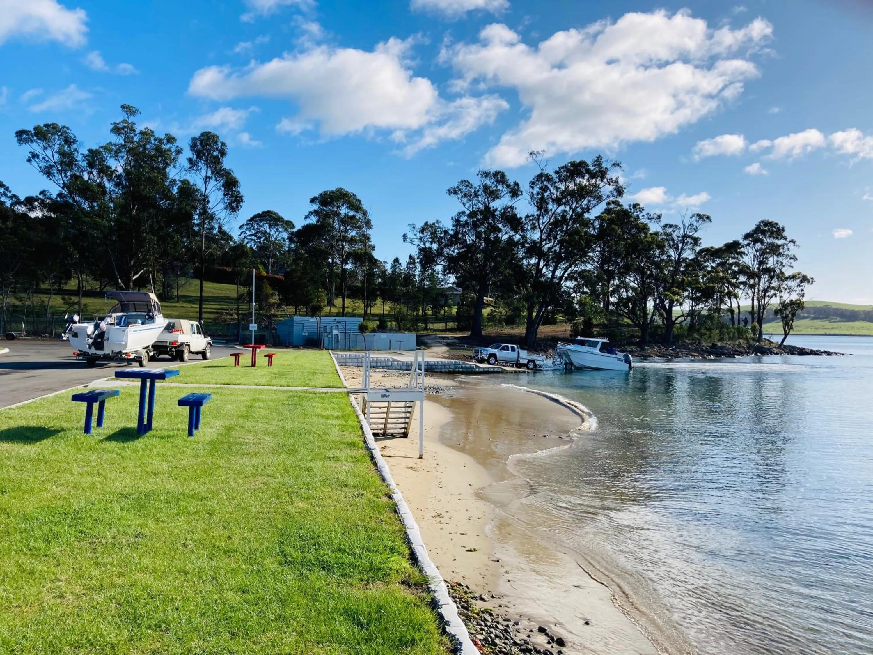 Eastcoaster Tasmania