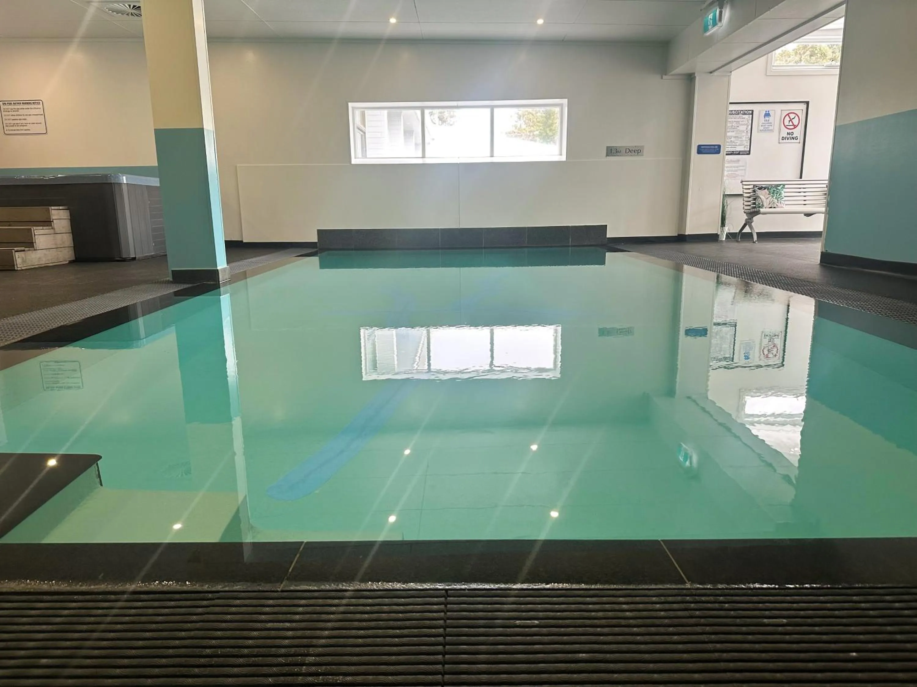 Eastcoaster Tasmania