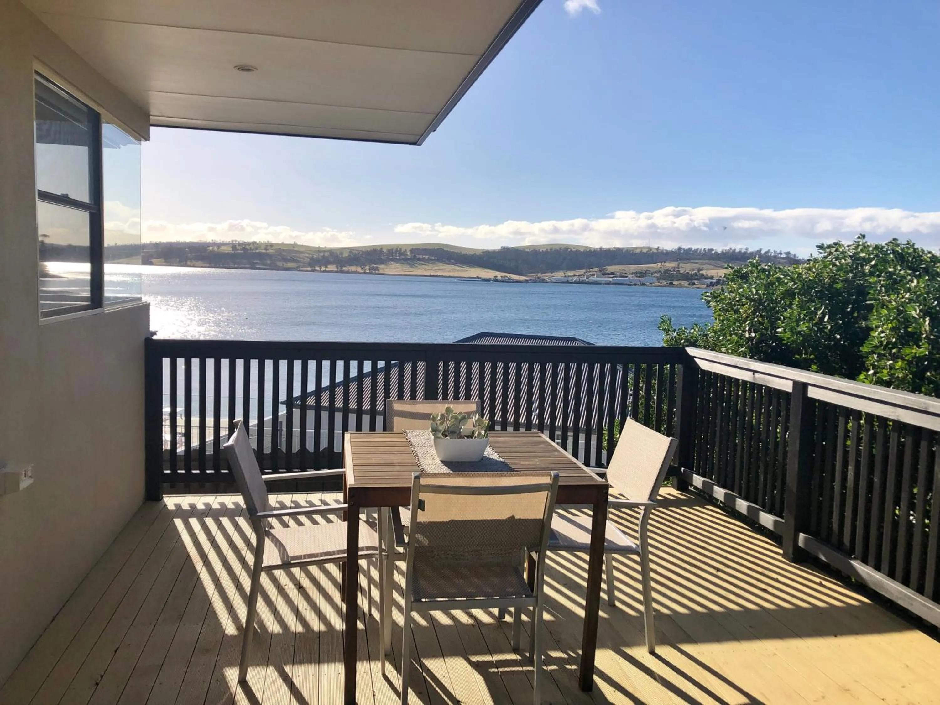 Eastcoaster Tasmania