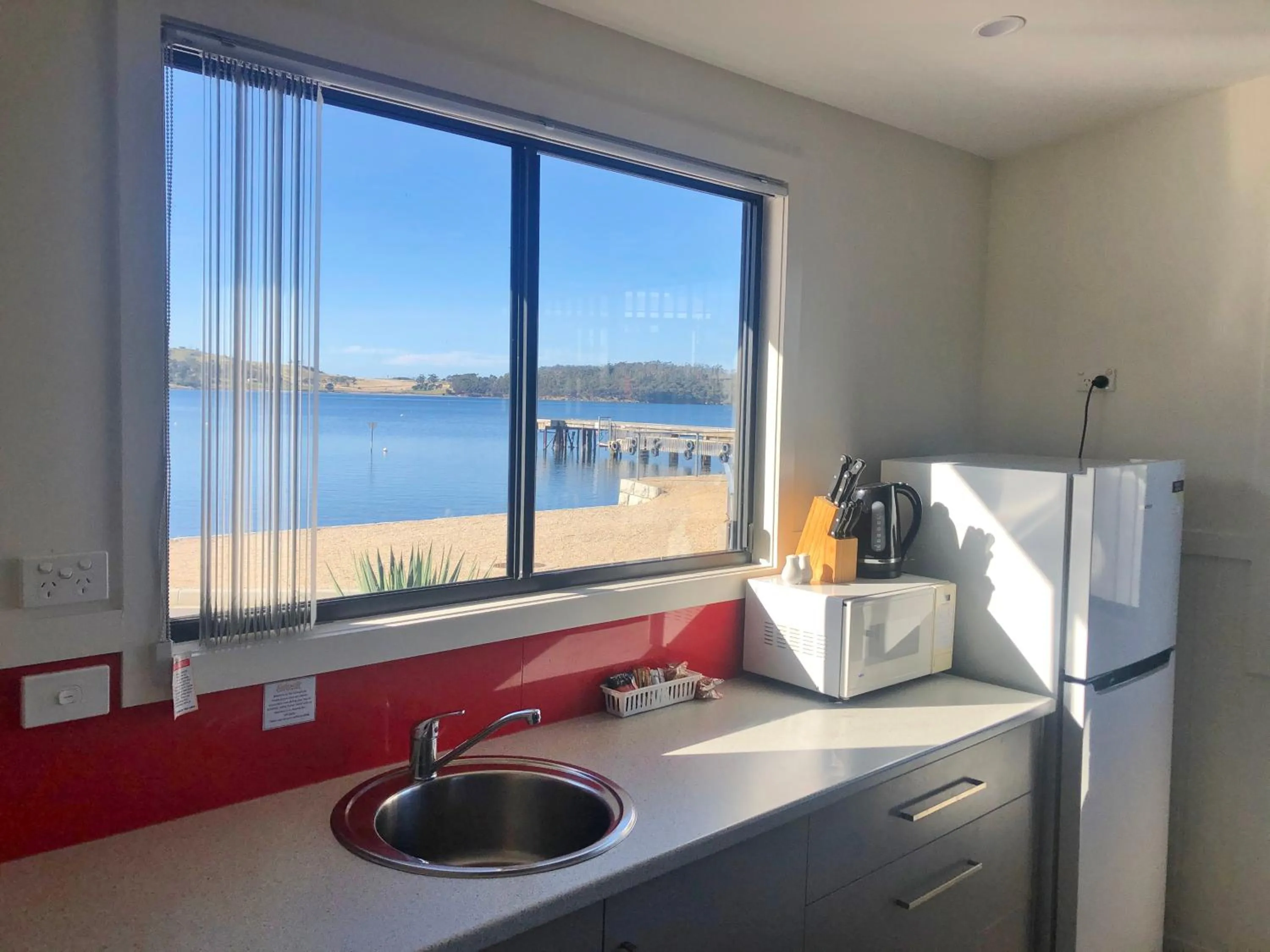 Eastcoaster Tasmania