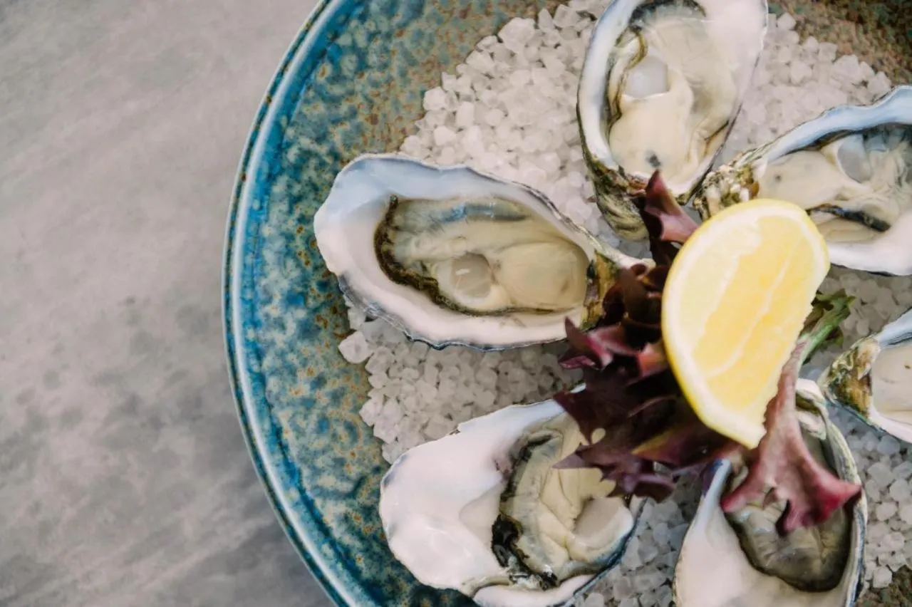 Food in Eastcoaster Tasmania