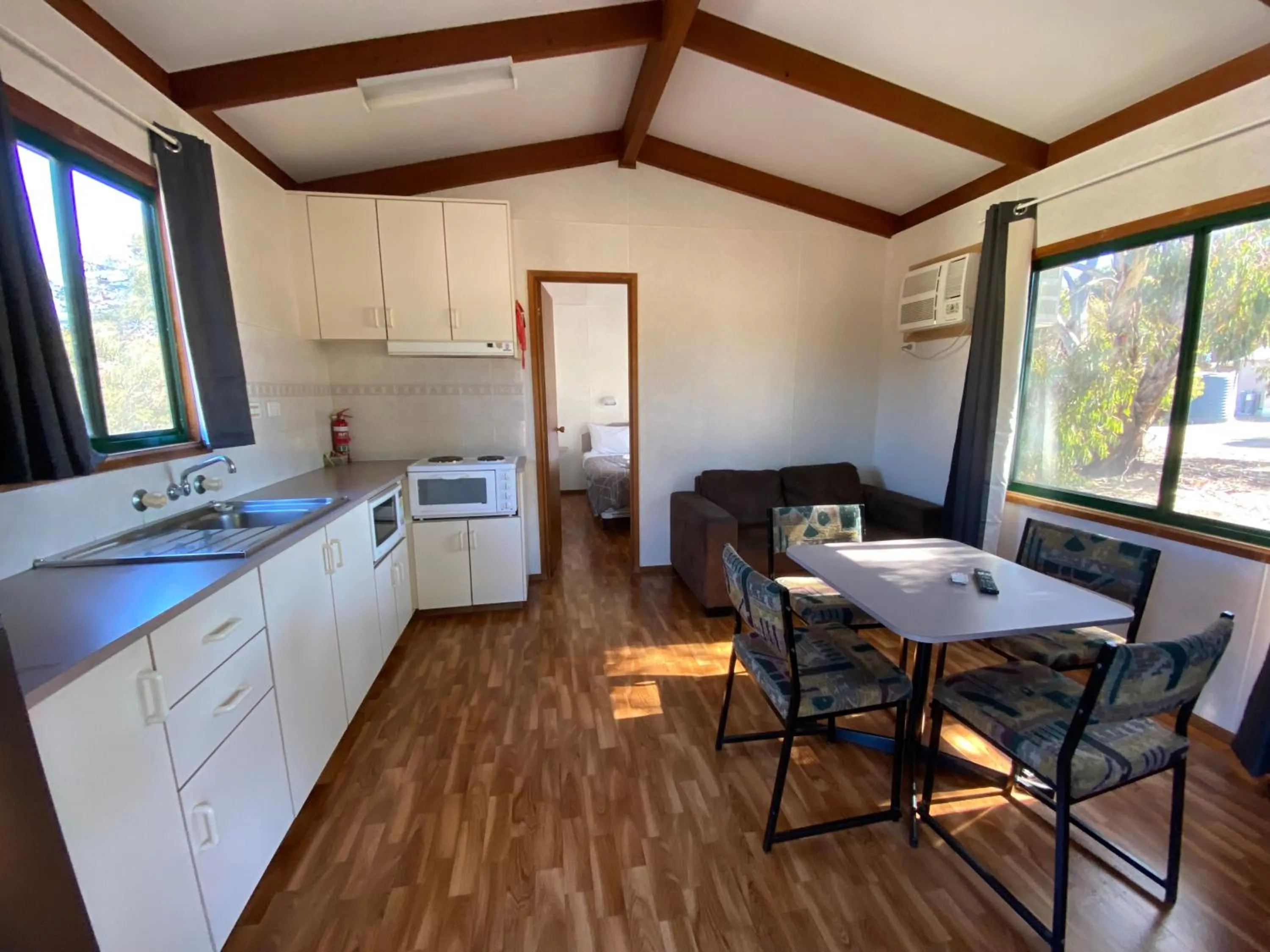 Kangaroo Island Cabins