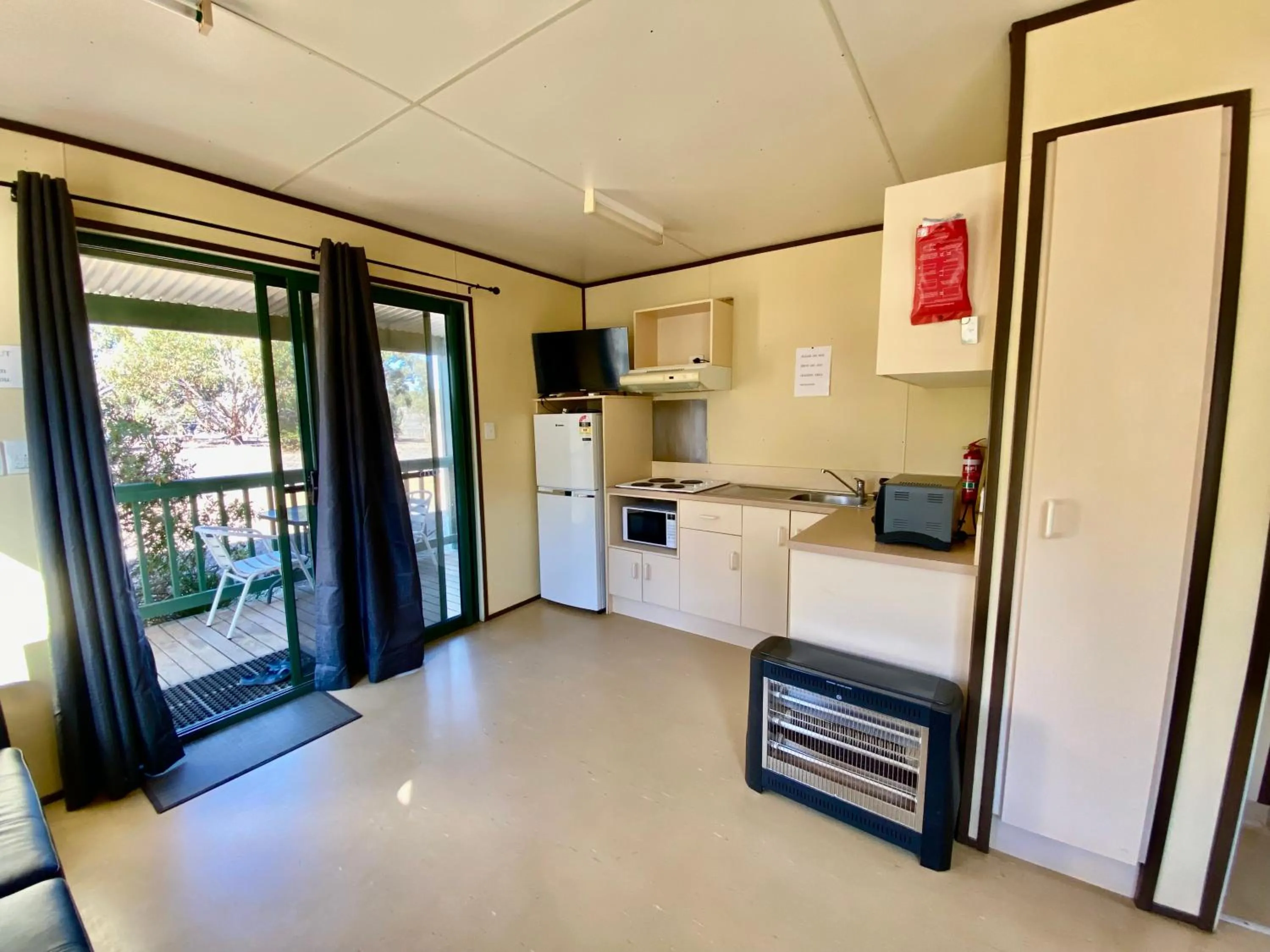 Kangaroo Island Cabins