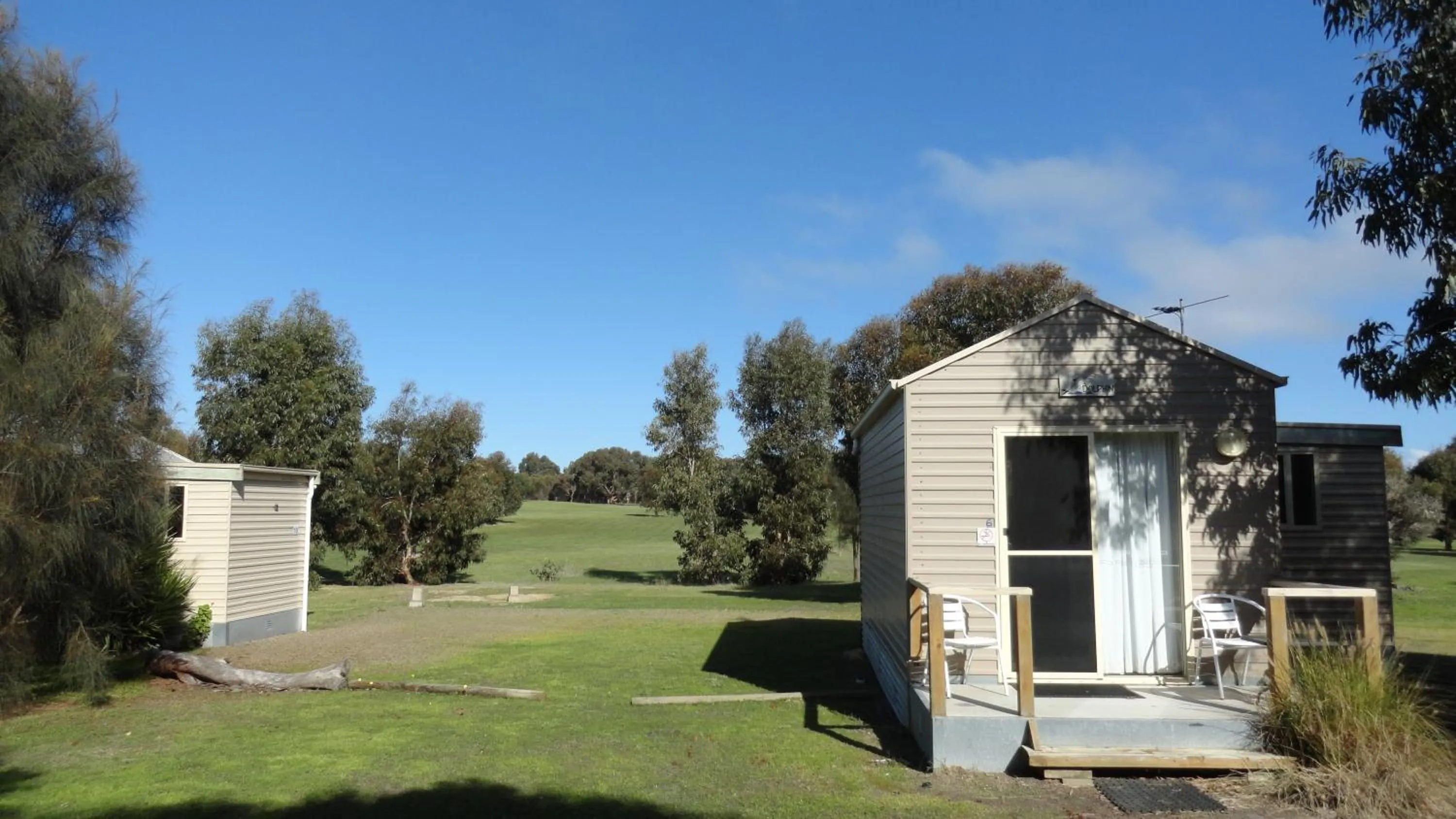 Kangaroo Island Cabins