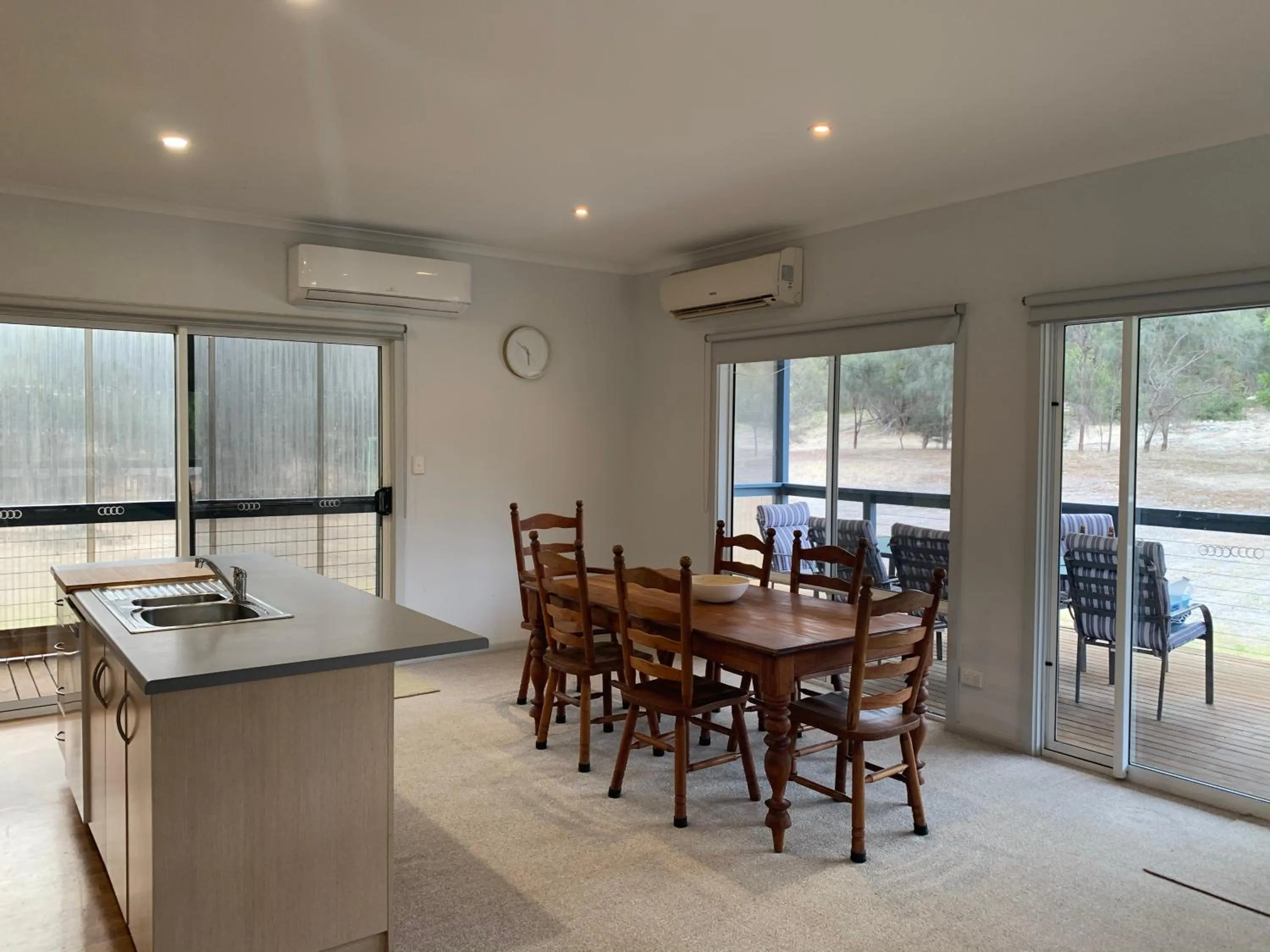 Kangaroo Island Cabins