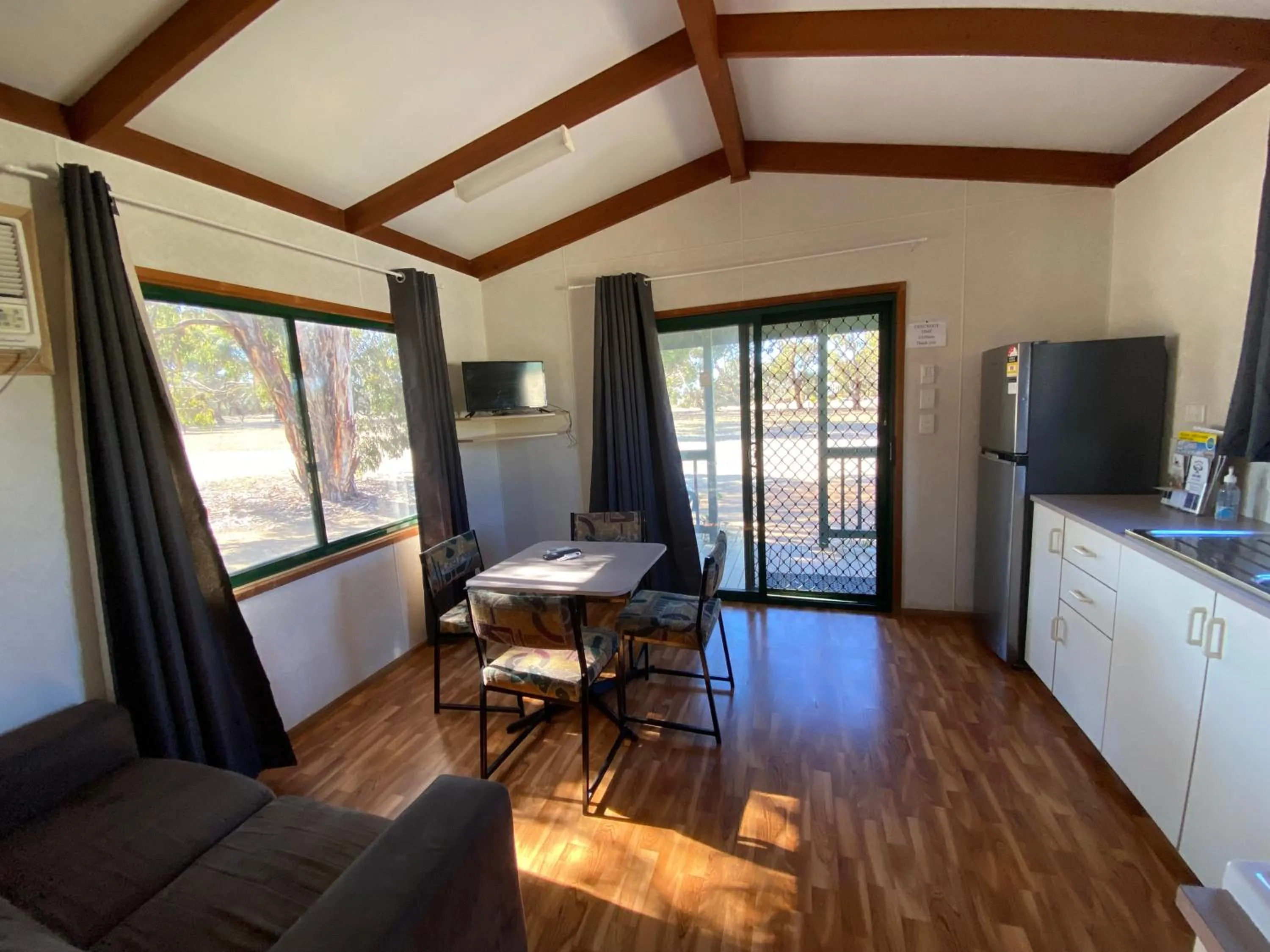 Kangaroo Island Cabins