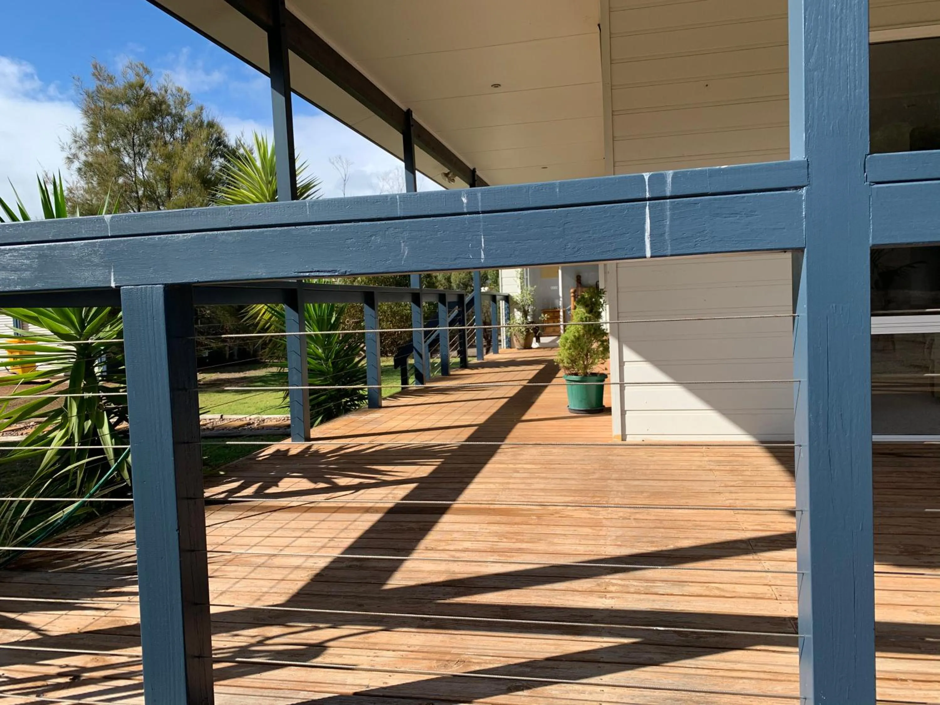 Kangaroo Island Cabins