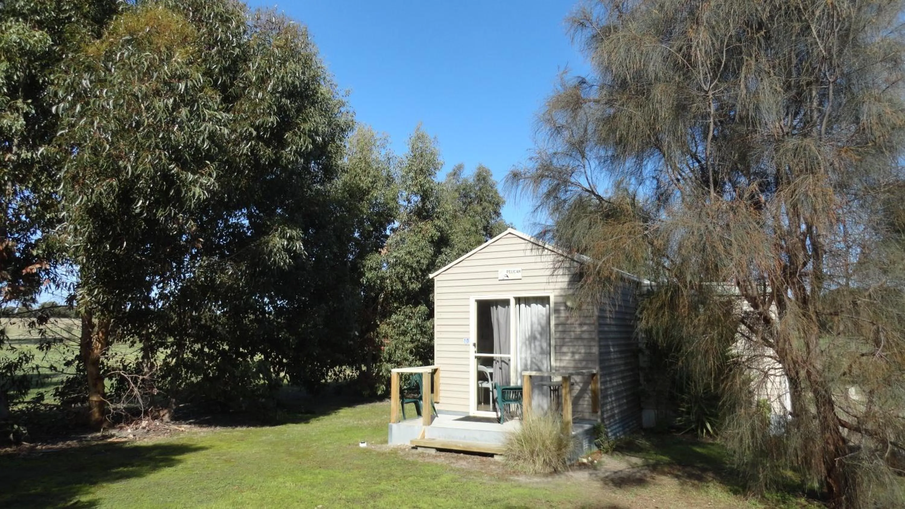 Kangaroo Island Cabins