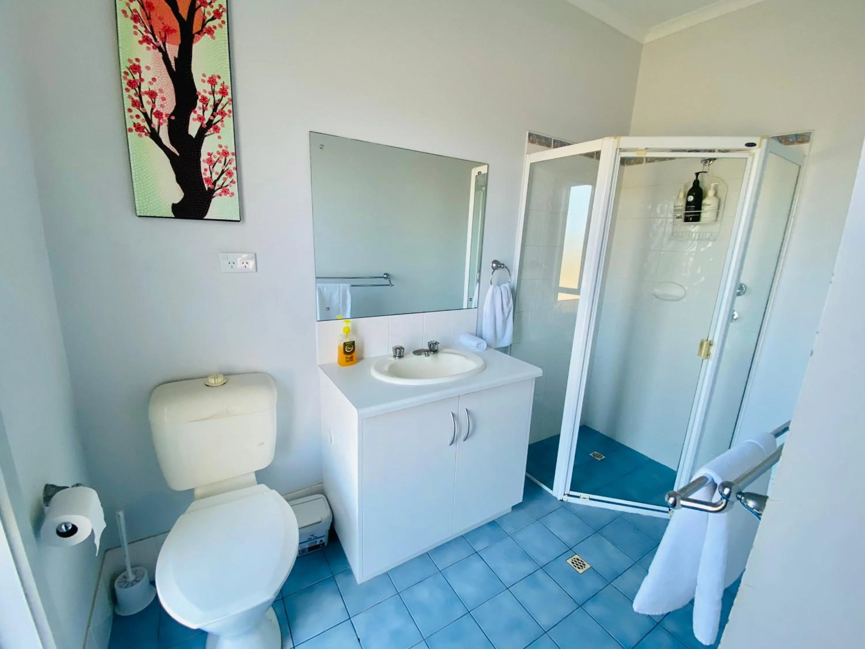 Kangaroo Island Cabins