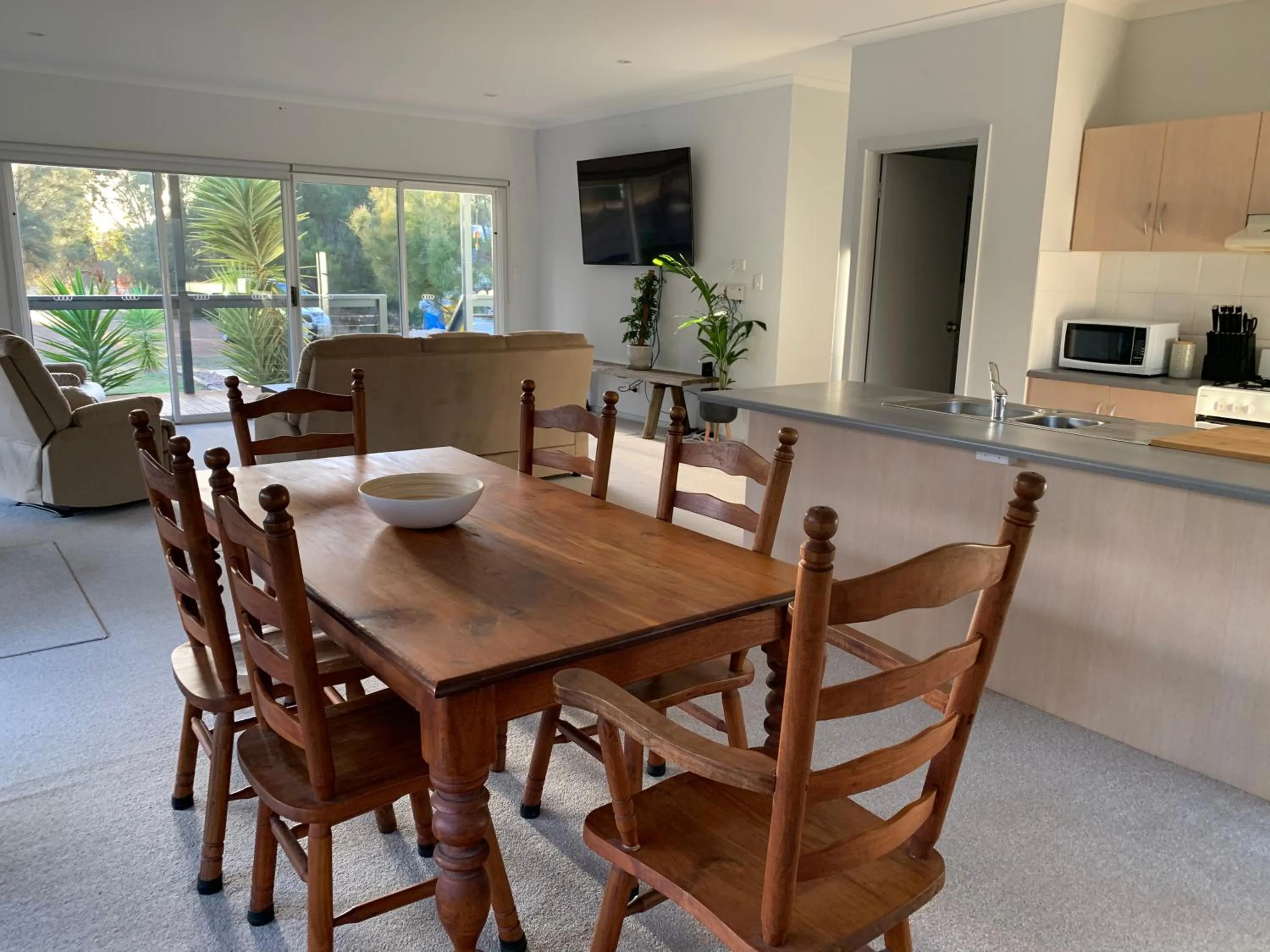 Kangaroo Island Cabins