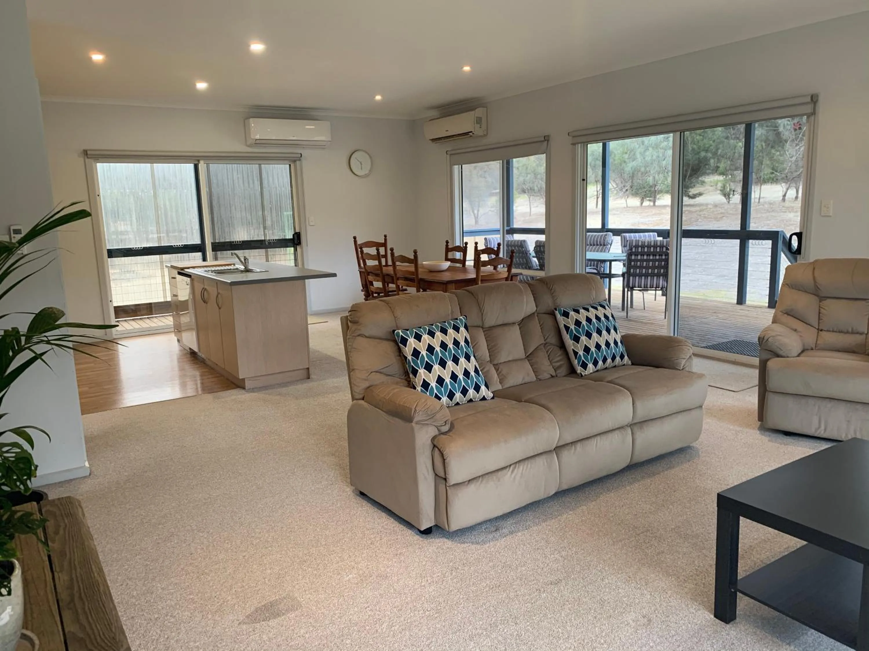 Kangaroo Island Cabins