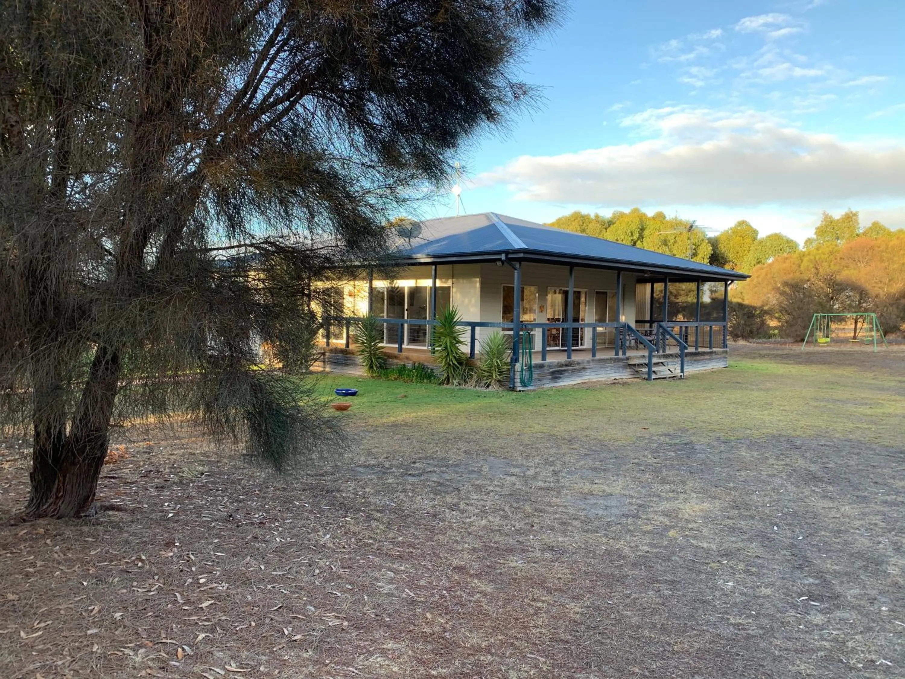 Kangaroo Island Cabins